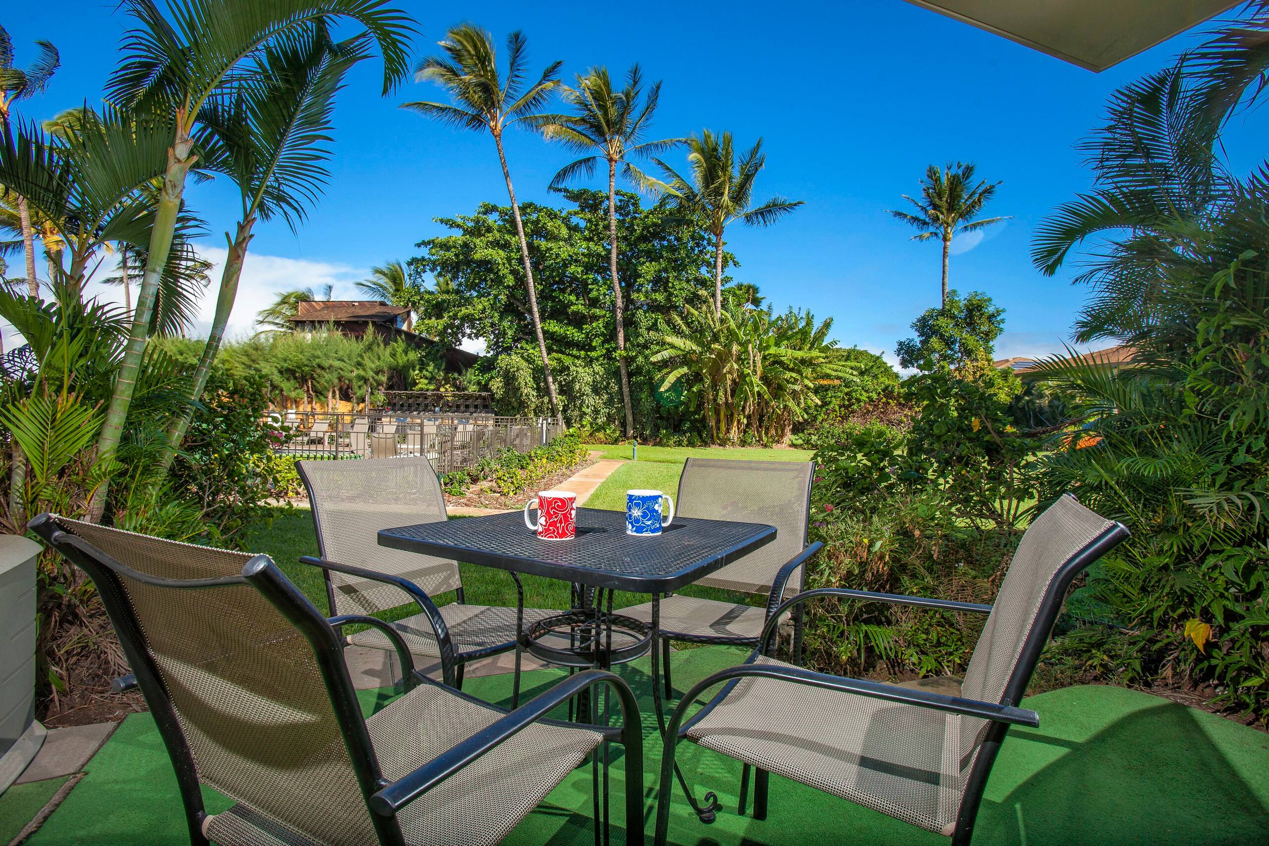 Condo in Kihei · ★4.86 · 1 bedroom · 2 beds · 1 private bath - Image 16