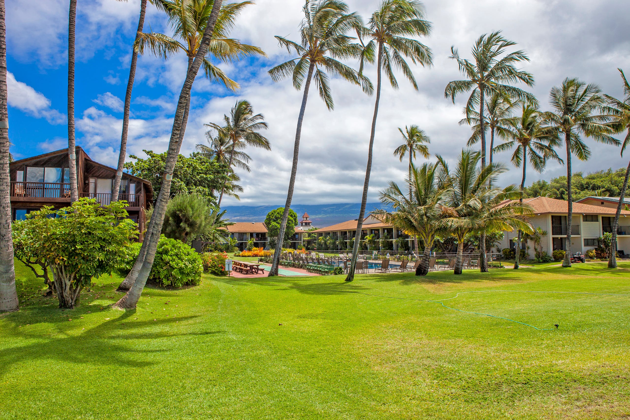 Condo in Kihei · ★4.86 · 1 bedroom · 2 beds · 1 private bath - Image 32
