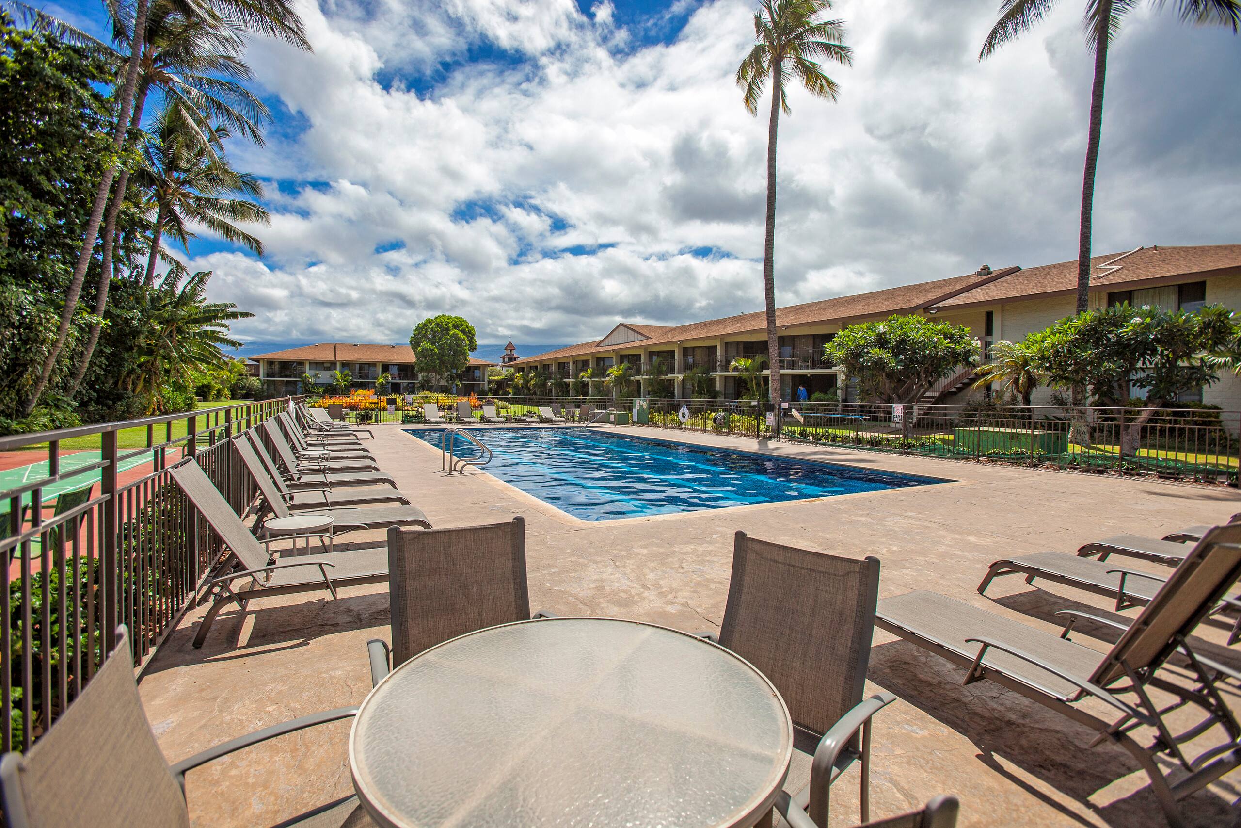 Condo in Kihei · ★4.86 · 1 bedroom · 2 beds · 1 private bath - Image 24