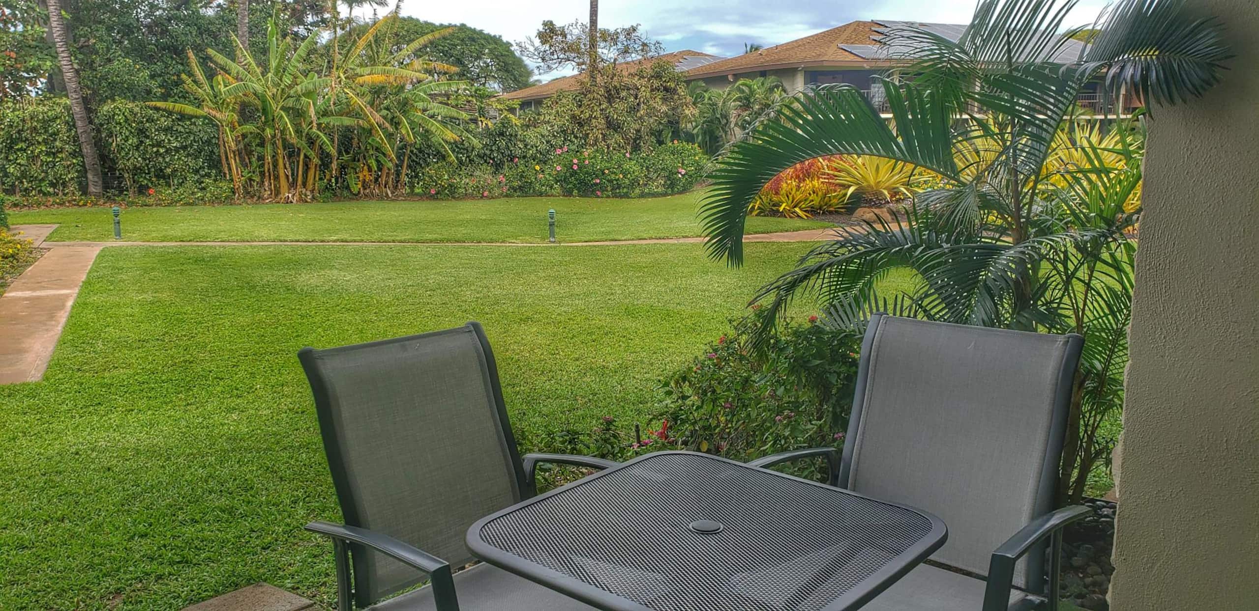 Condo in Kihei · ★4.86 · 1 bedroom · 2 beds · 1 private bath - Image 14