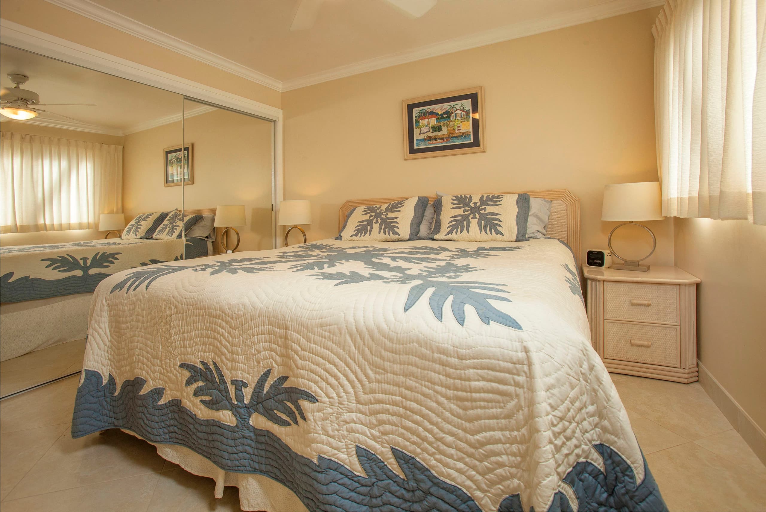 Condo in Kihei · ★4.86 · 1 bedroom · 2 beds · 1 private bath - Image 10