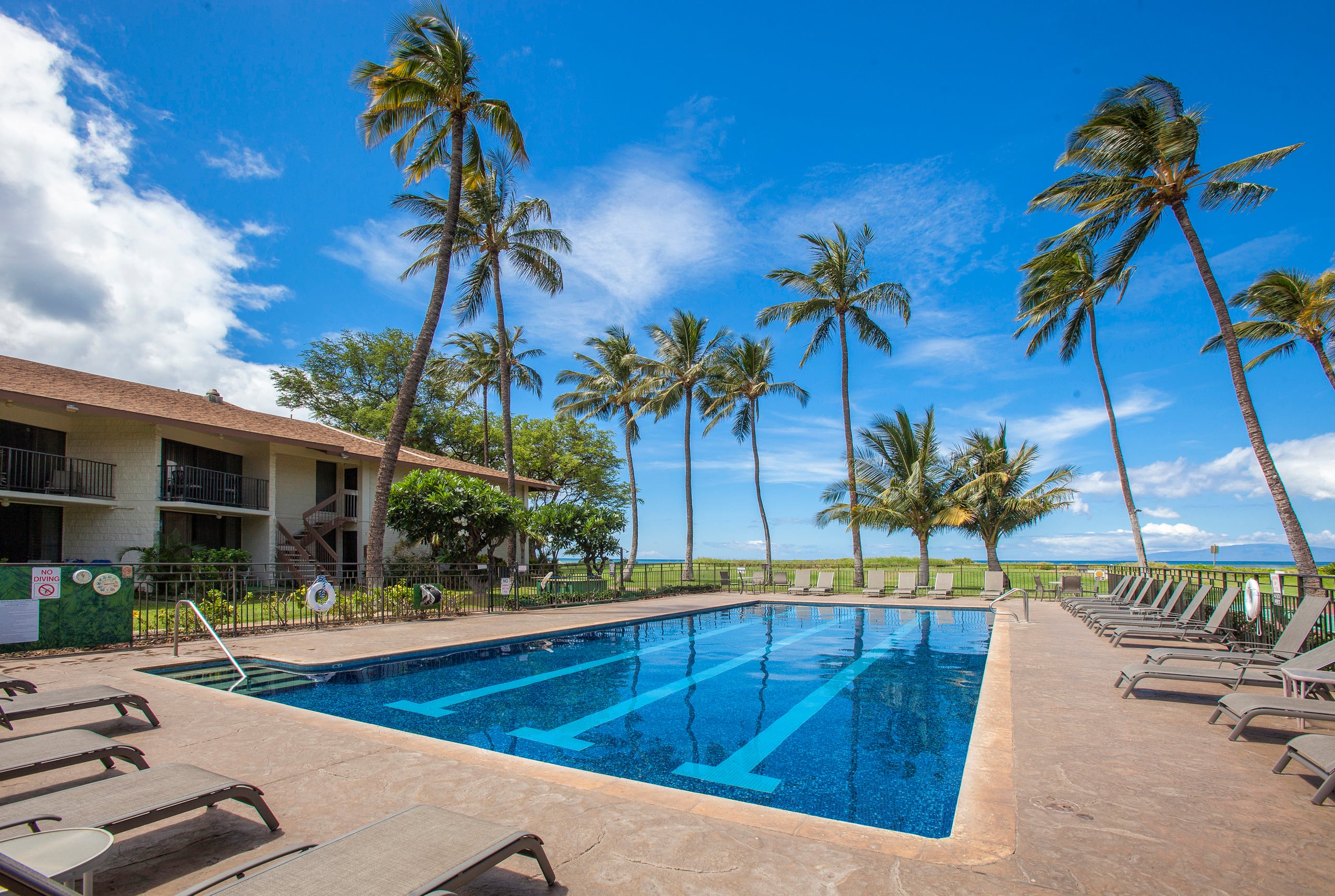 Condo in Kihei · ★4.86 · 1 bedroom · 2 beds · 1 private bath - Image 20