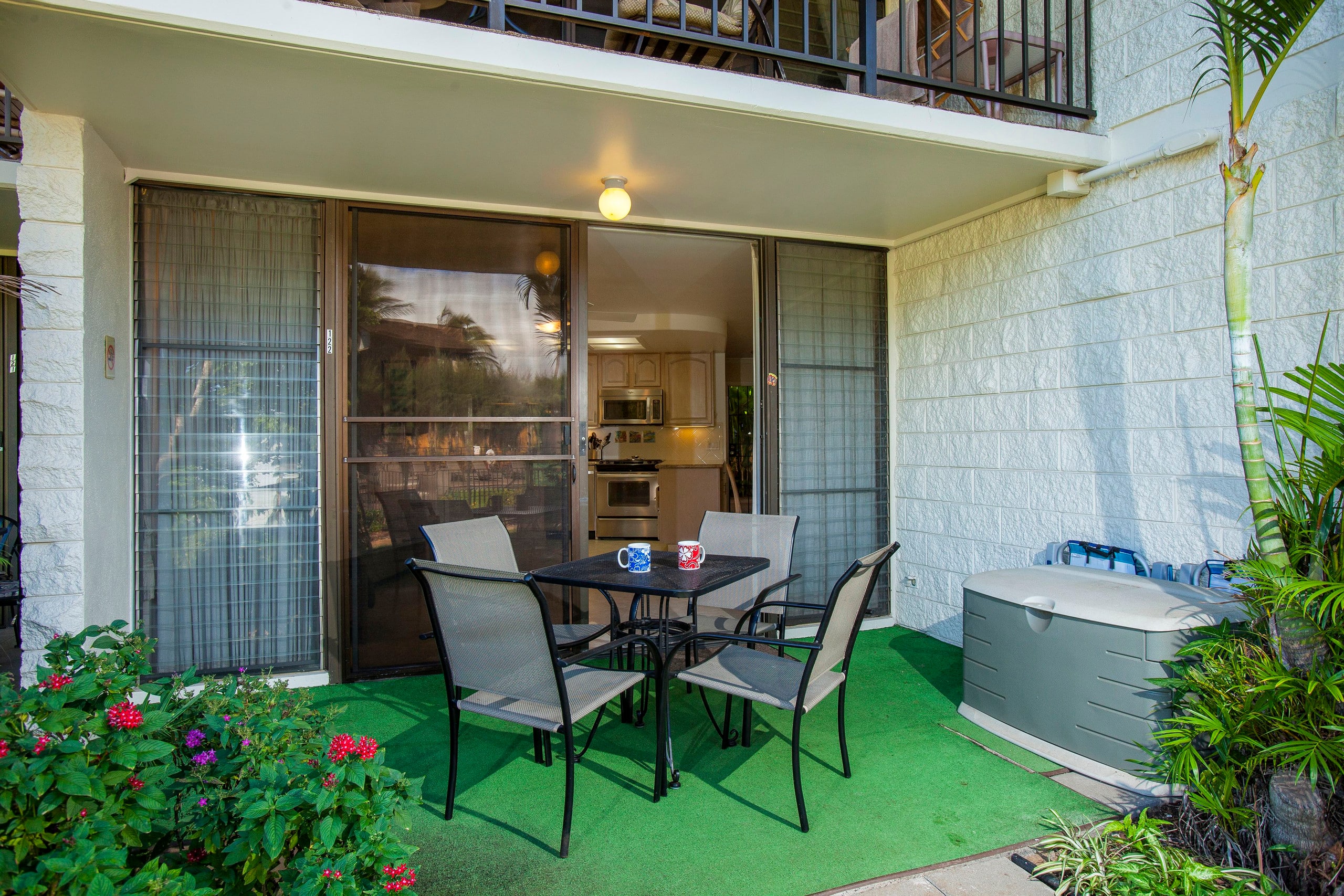 Condo in Kihei · ★4.86 · 1 bedroom · 2 beds · 1 private bath - Image 15