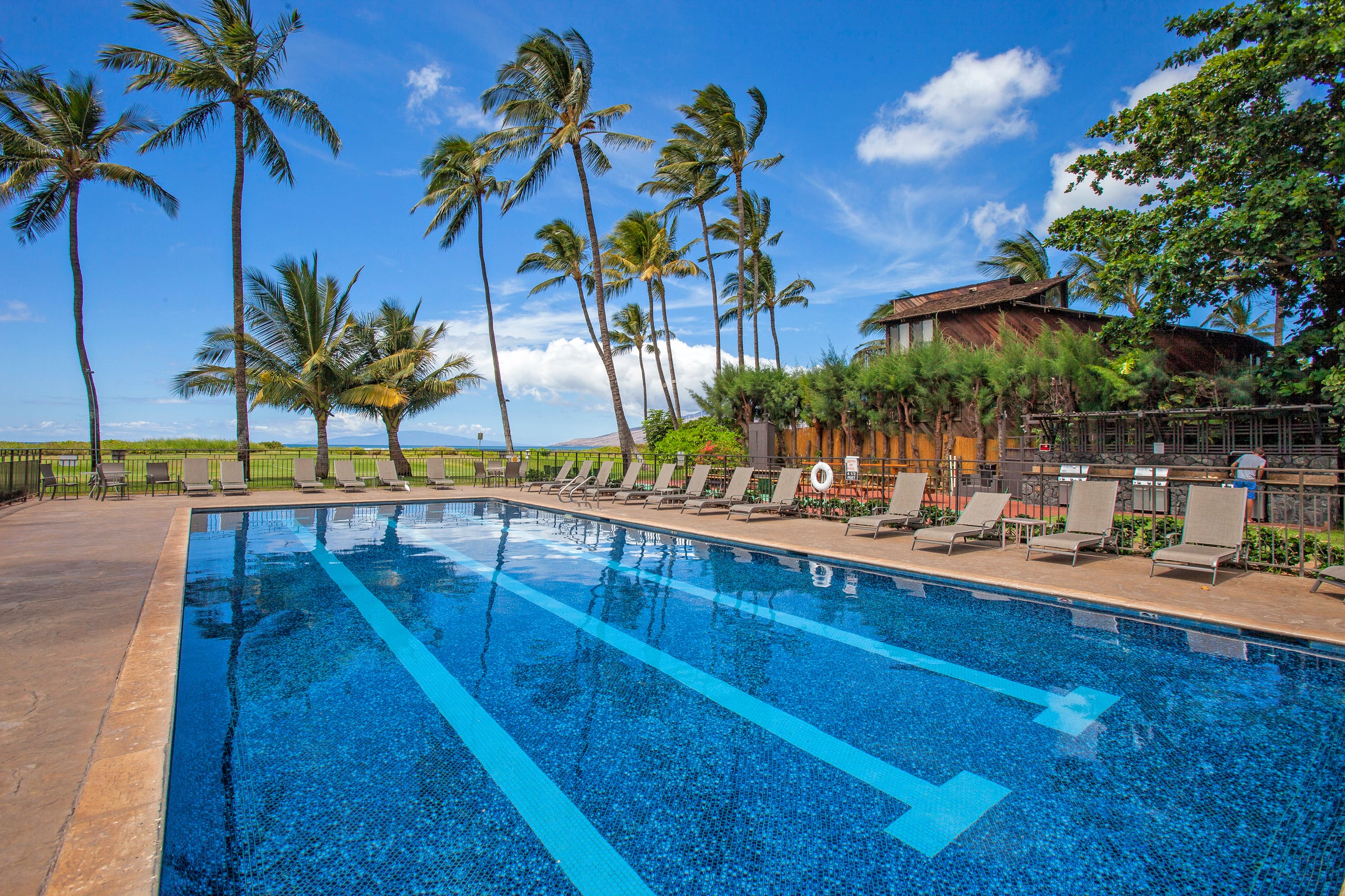 Condo in Kihei · ★4.86 · 1 bedroom · 2 beds · 1 private bath - Image 19