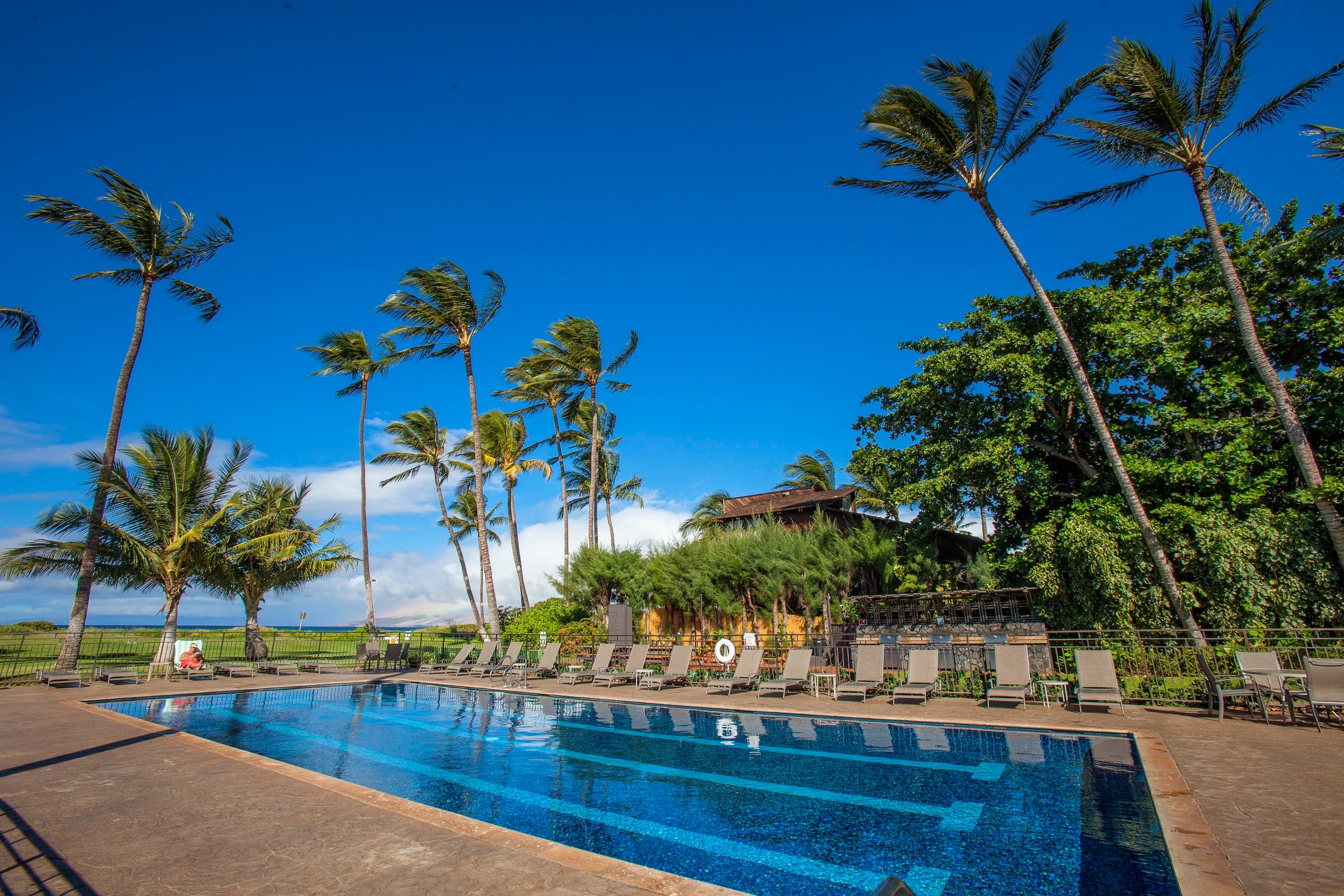 Condo in Kihei · ★4.86 · 1 bedroom · 2 beds · 1 private bath - Image 23
