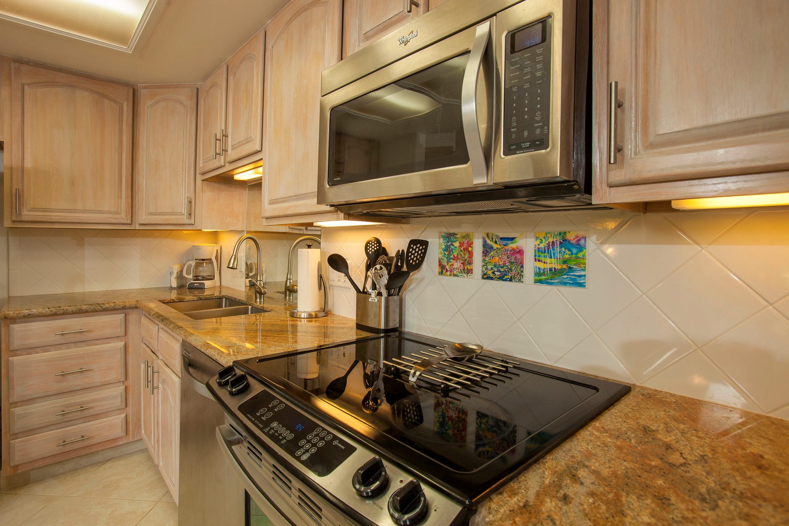 Condo in Kihei · ★4.86 · 1 bedroom · 2 beds · 1 private bath - Image 6