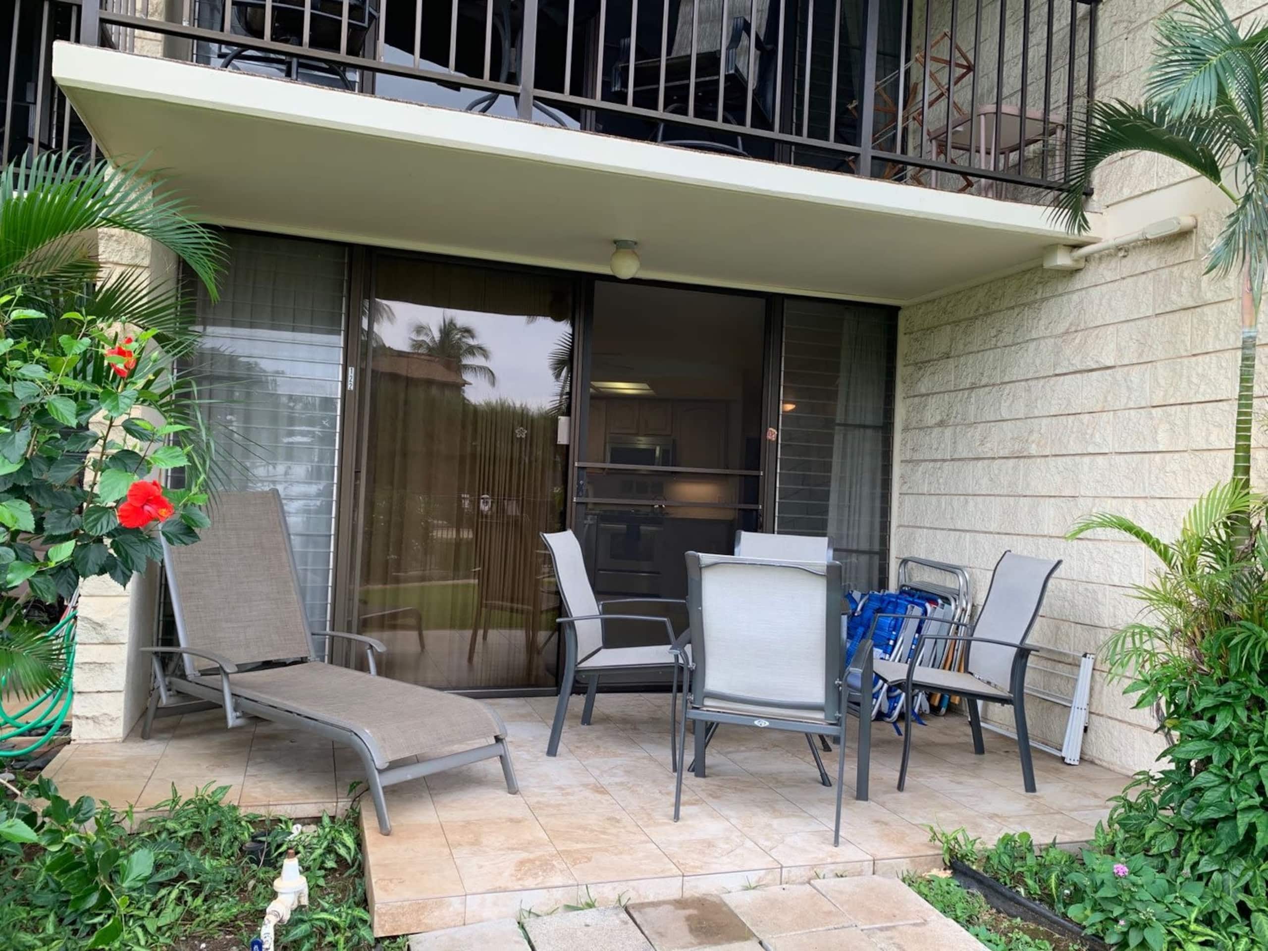 Condo in Kihei · ★4.86 · 1 bedroom · 2 beds · 1 private bath - Image 17