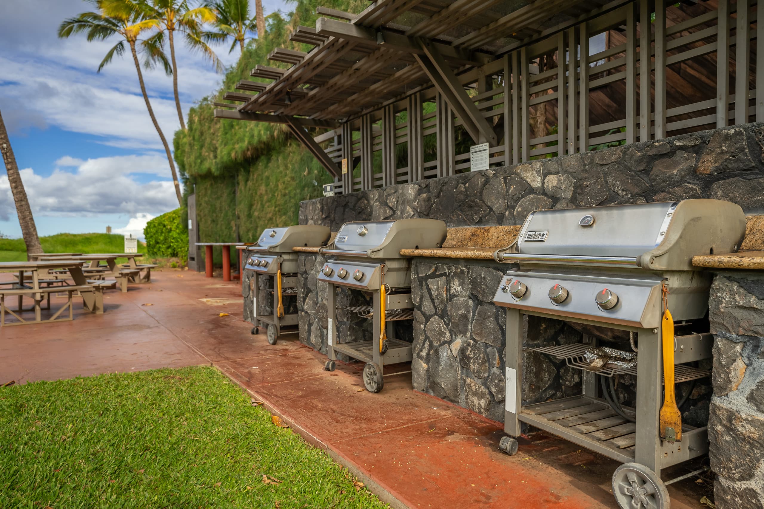 Condo in Kihei · ★5.0 · 1 bedroom · 2 beds · 1 private bath - Image 26