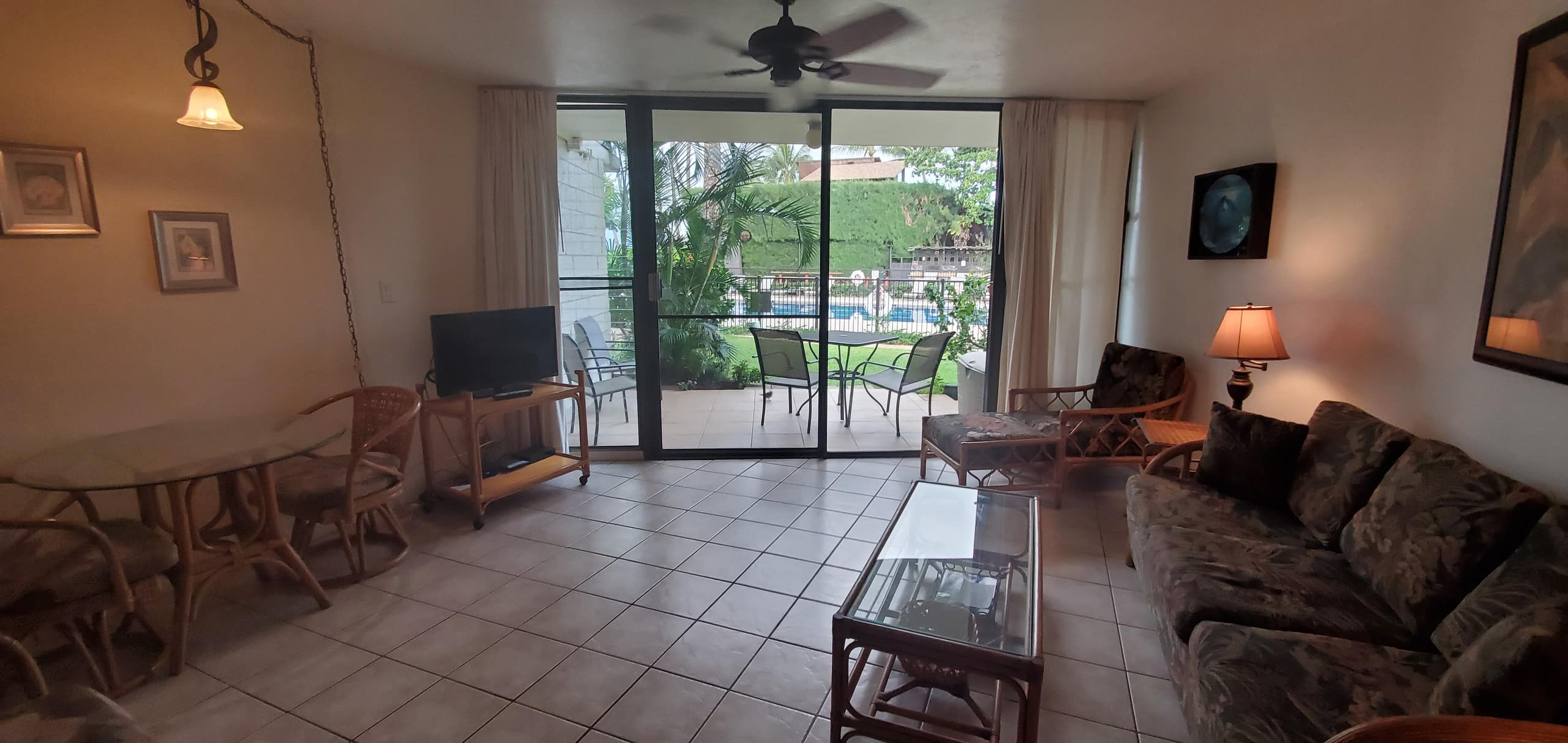 Condo in Kihei · ★5.0 · 1 bedroom · 2 beds · 1 private bath - Image 5