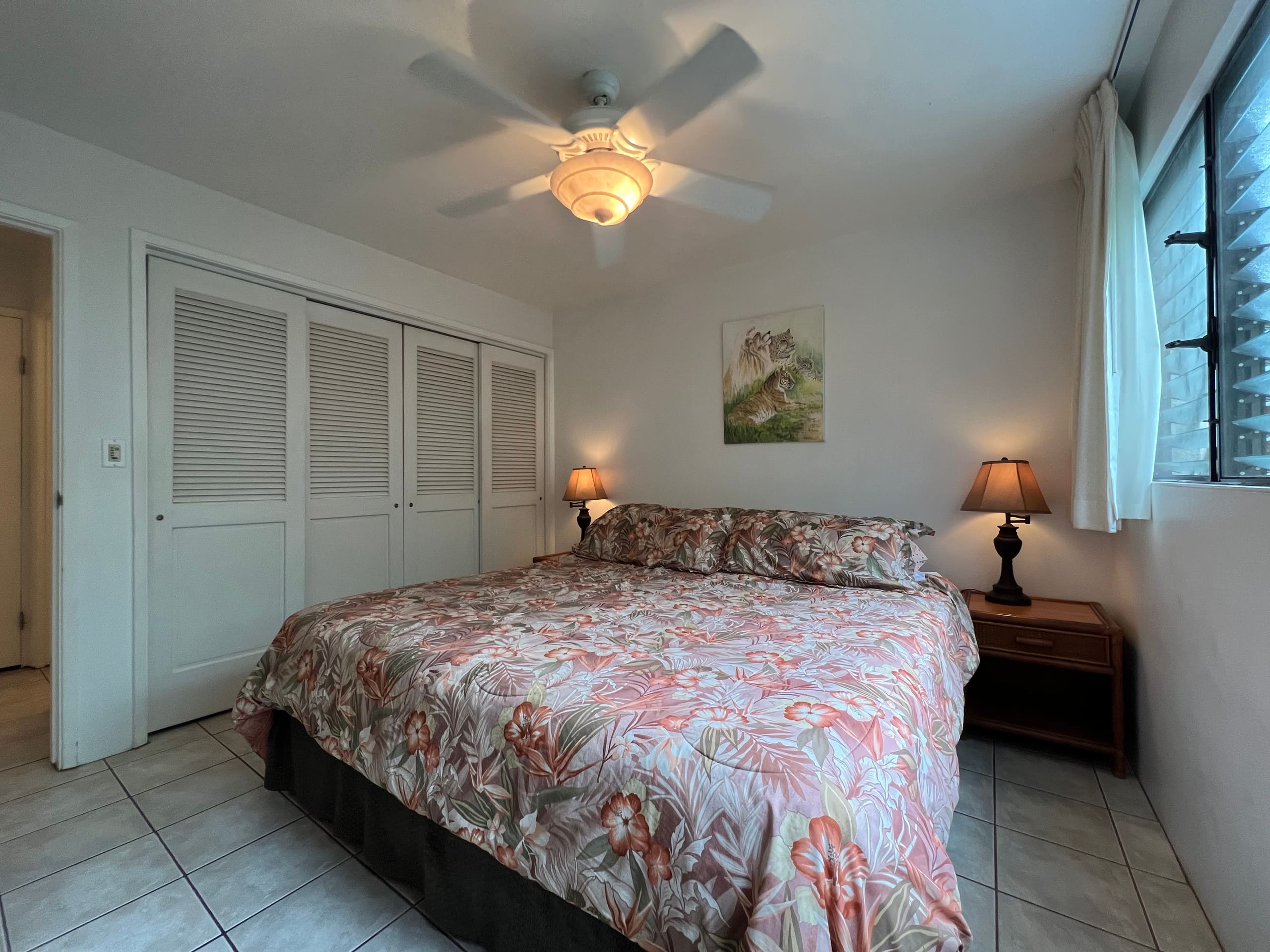 Condo in Kihei · ★5.0 · 1 bedroom · 2 beds · 1 private bath - Image 19