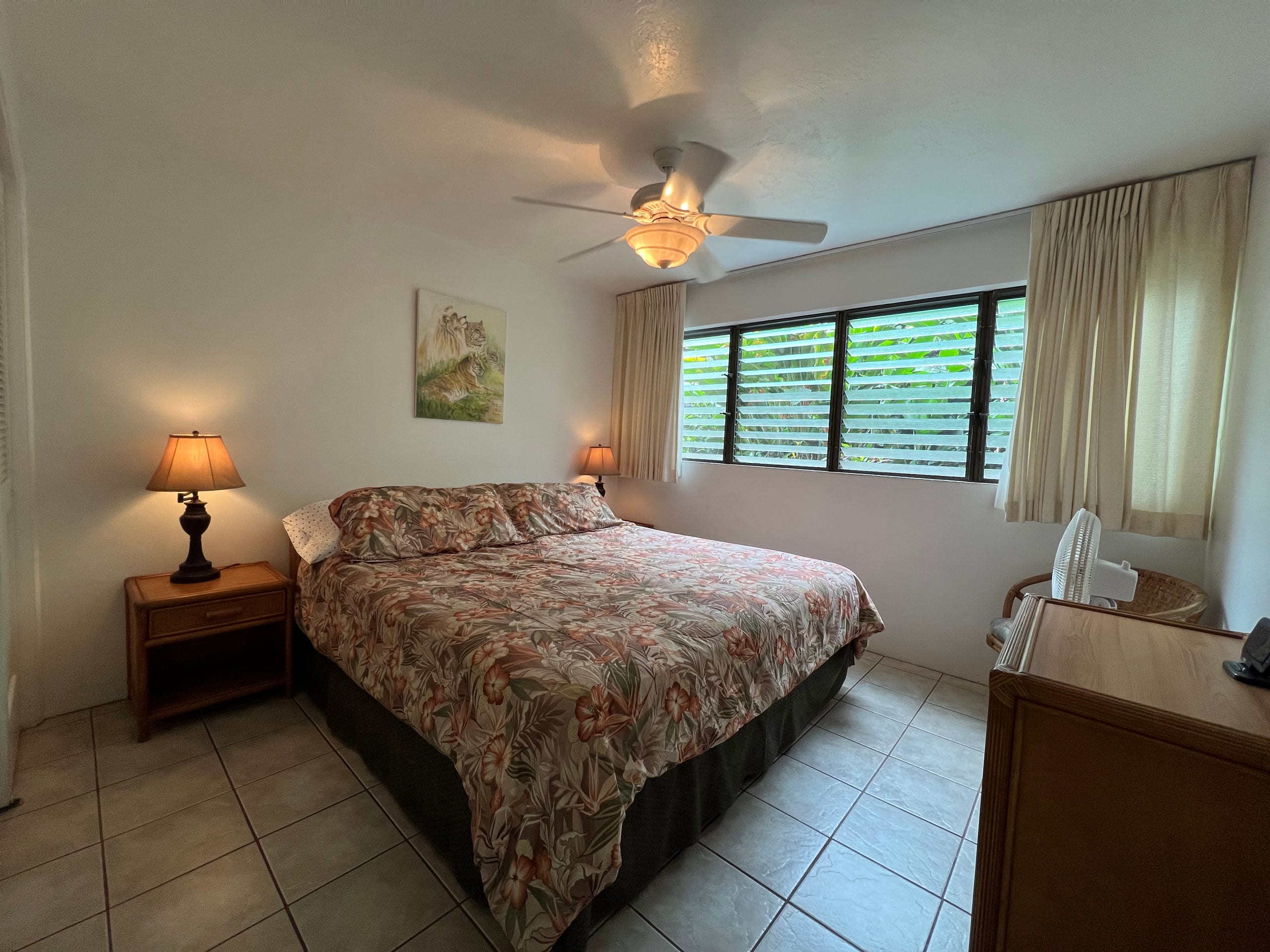 Condo in Kihei · ★5.0 · 1 bedroom · 2 beds · 1 private bath - Image 18