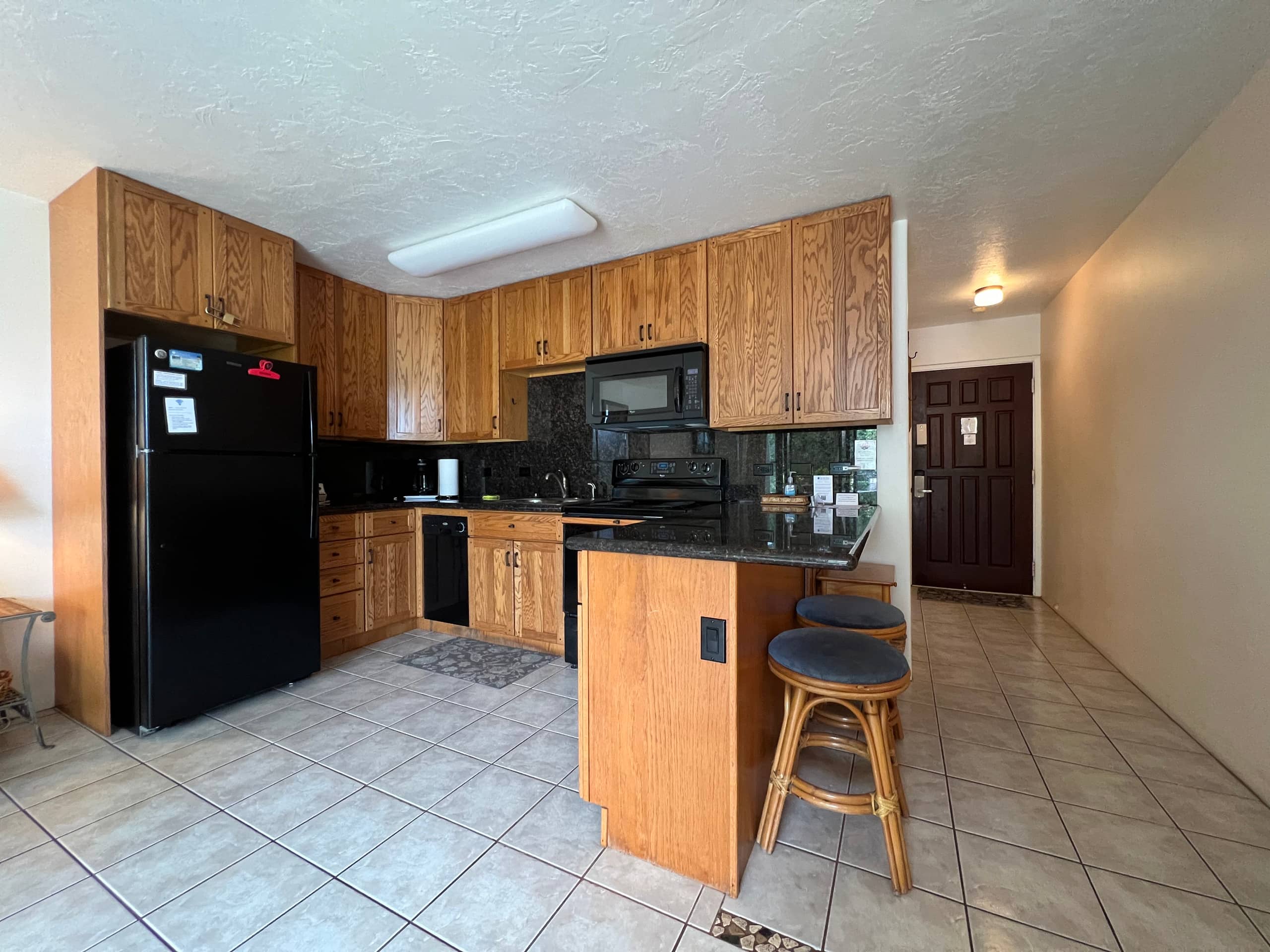 Condo in Kihei · ★5.0 · 1 bedroom · 2 beds · 1 private bath - Image 14
