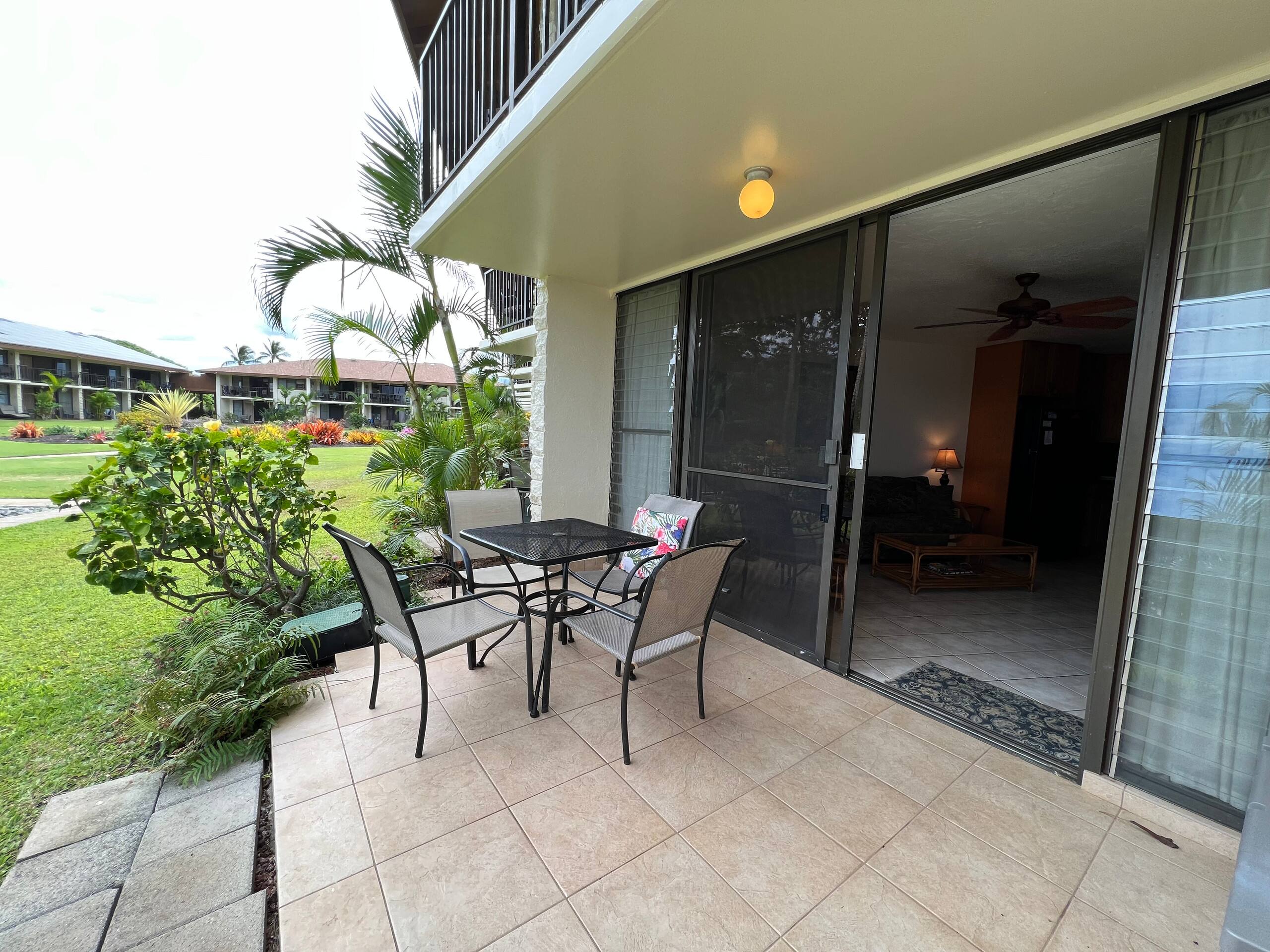 Condo in Kihei · ★5.0 · 1 bedroom · 2 beds · 1 private bath - Image 10