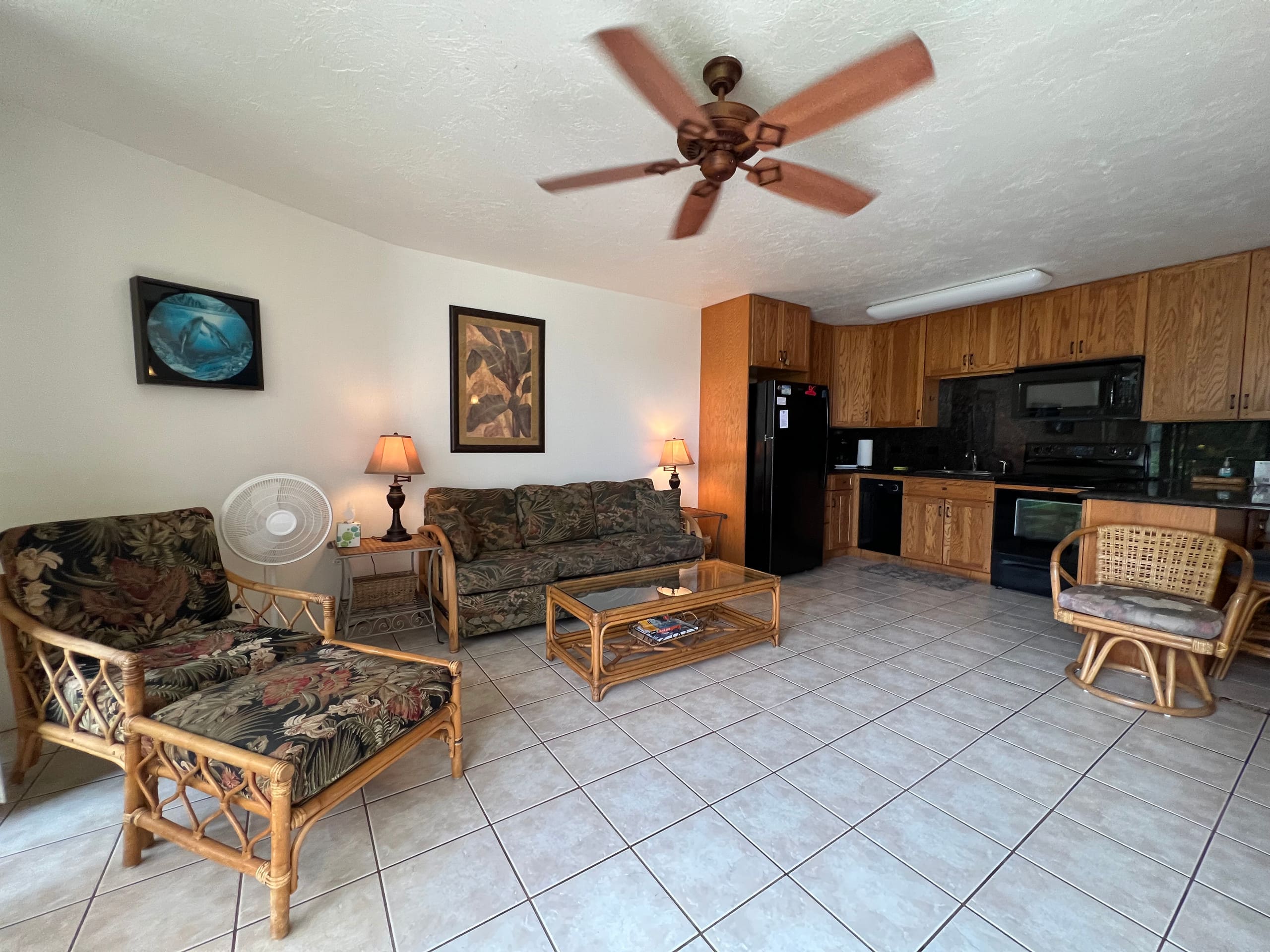 Condo in Kihei · ★5.0 · 1 bedroom · 2 beds · 1 private bath - Image 3