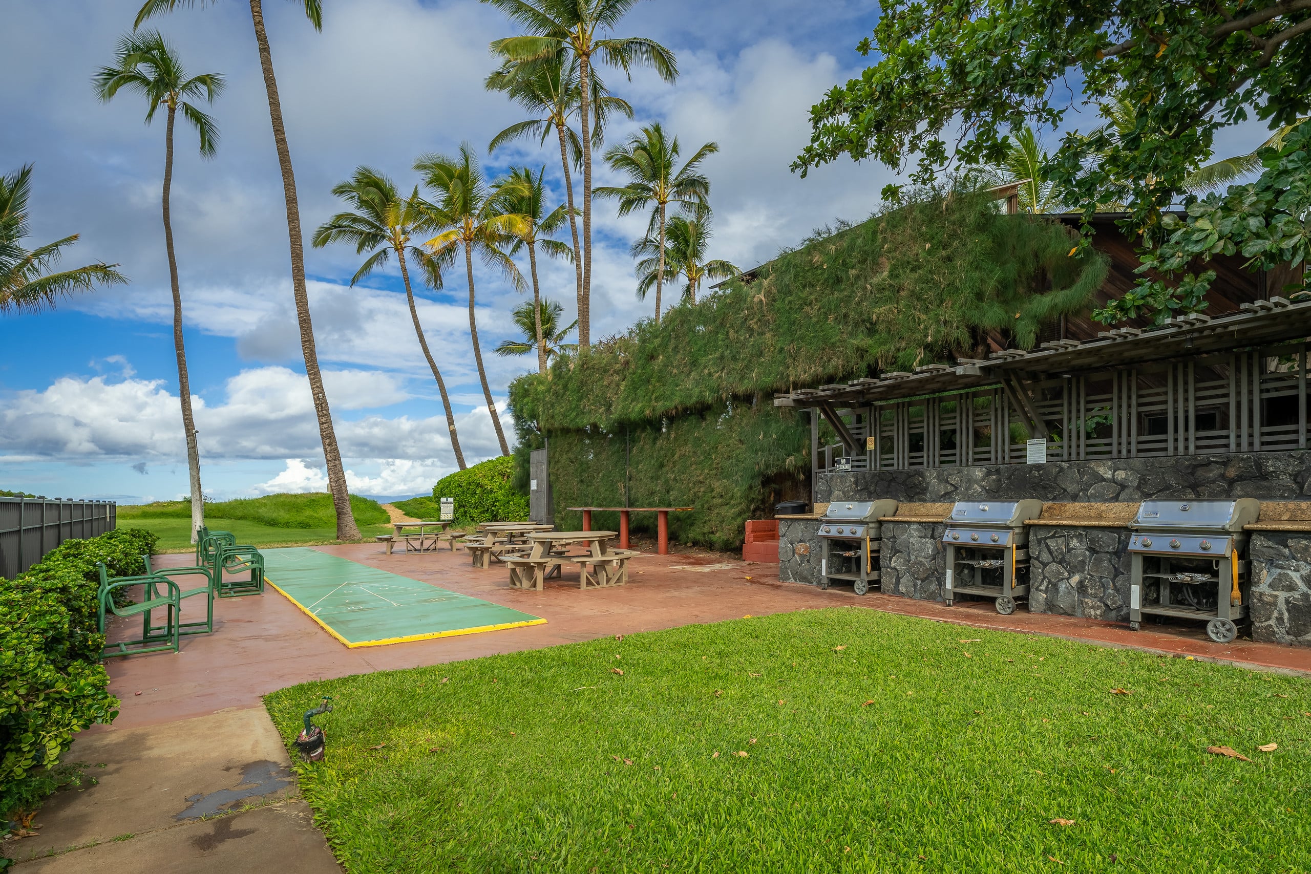 Condo in Kihei · ★5.0 · 1 bedroom · 2 beds · 1 private bath - Image 27