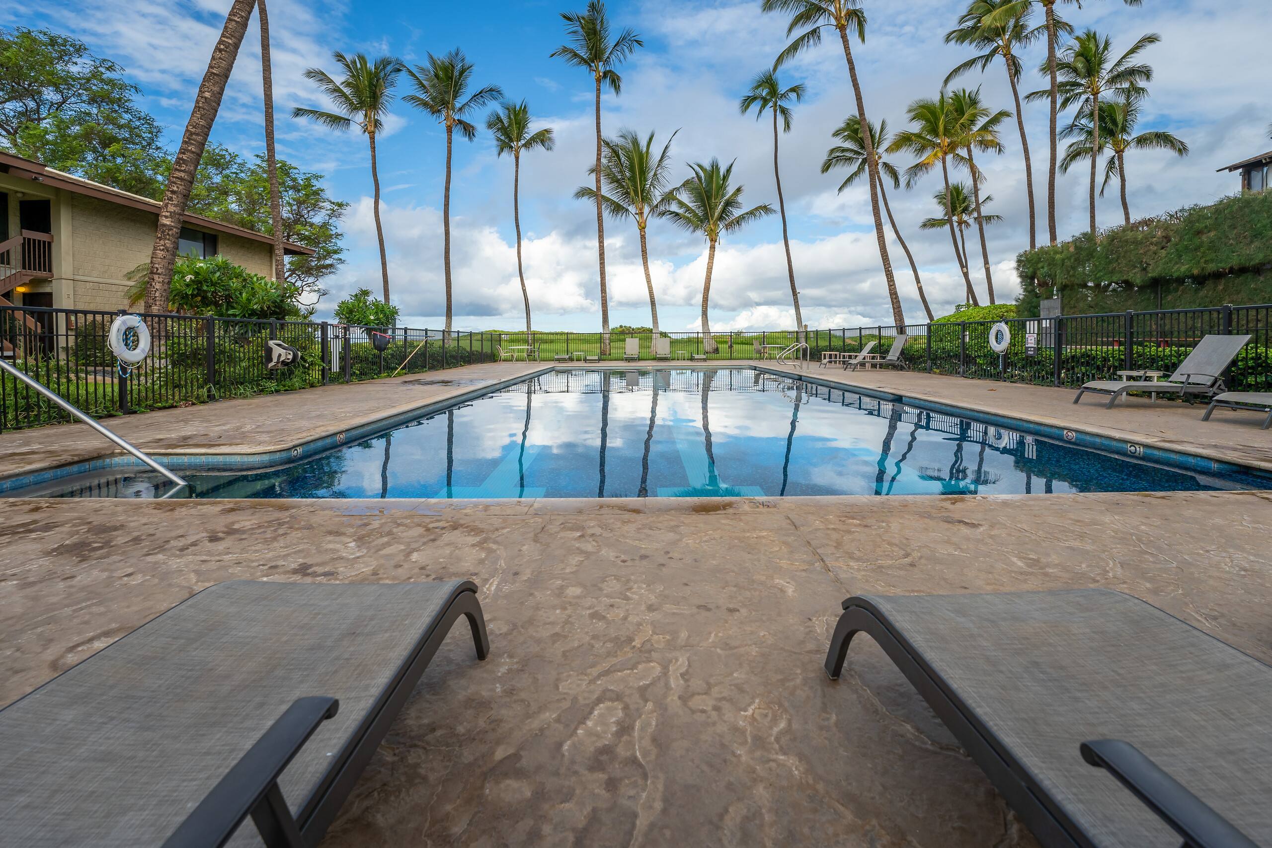 Condo in Kihei · ★5.0 · 1 bedroom · 2 beds · 1 private bath - Image 12