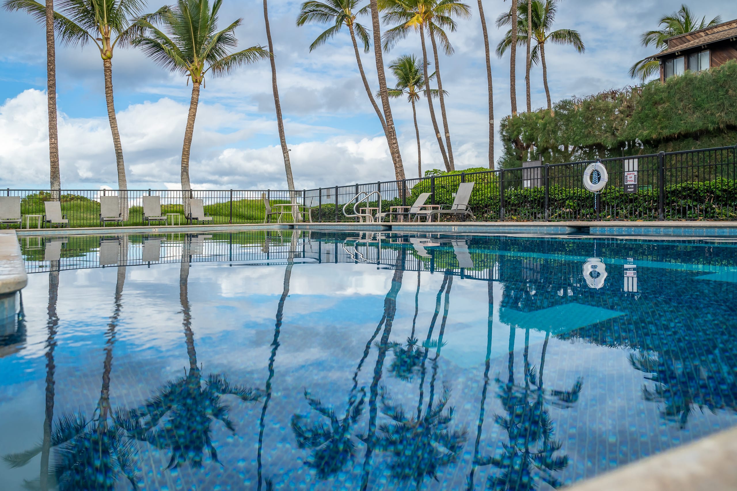 Condo in Kihei · ★5.0 · 1 bedroom · 2 beds · 1 private bath - Image 24