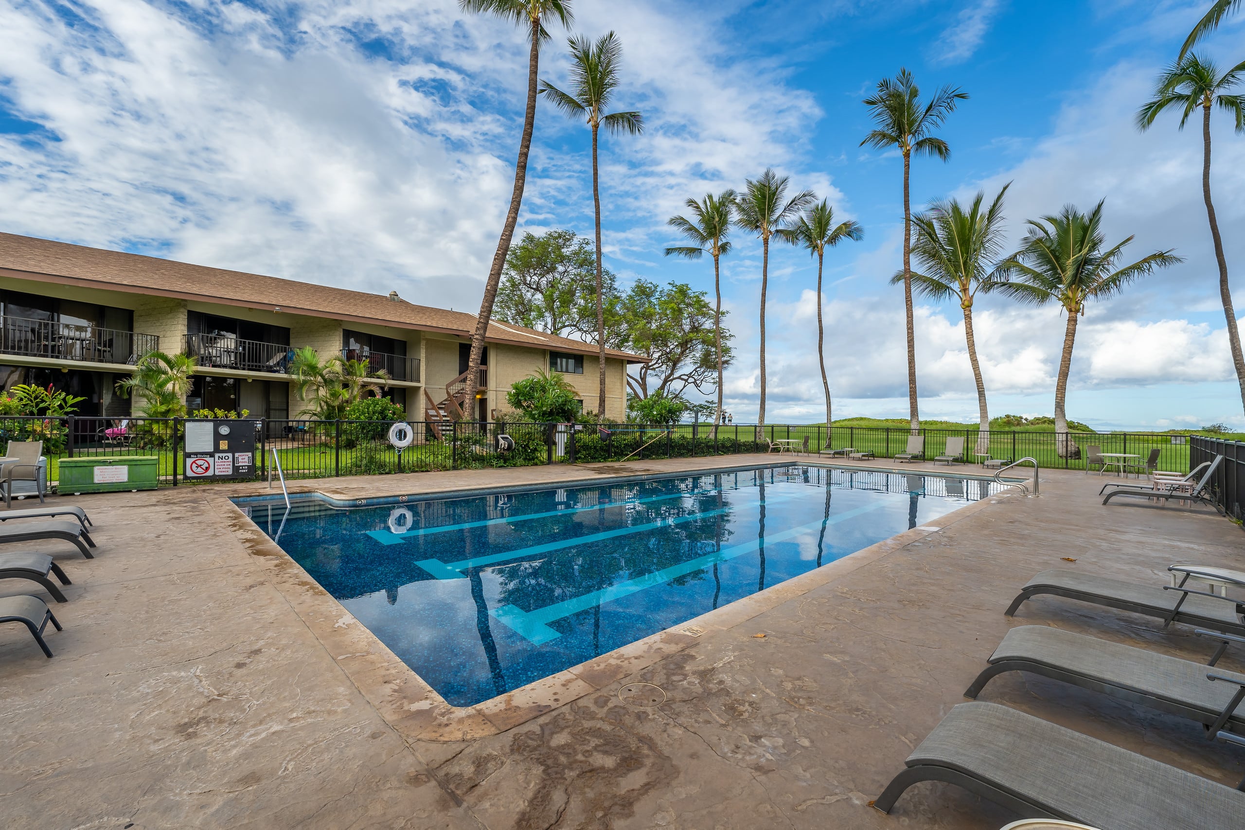 Condo in Kihei · ★5.0 · 1 bedroom · 2 beds · 1 private bath - Image 23