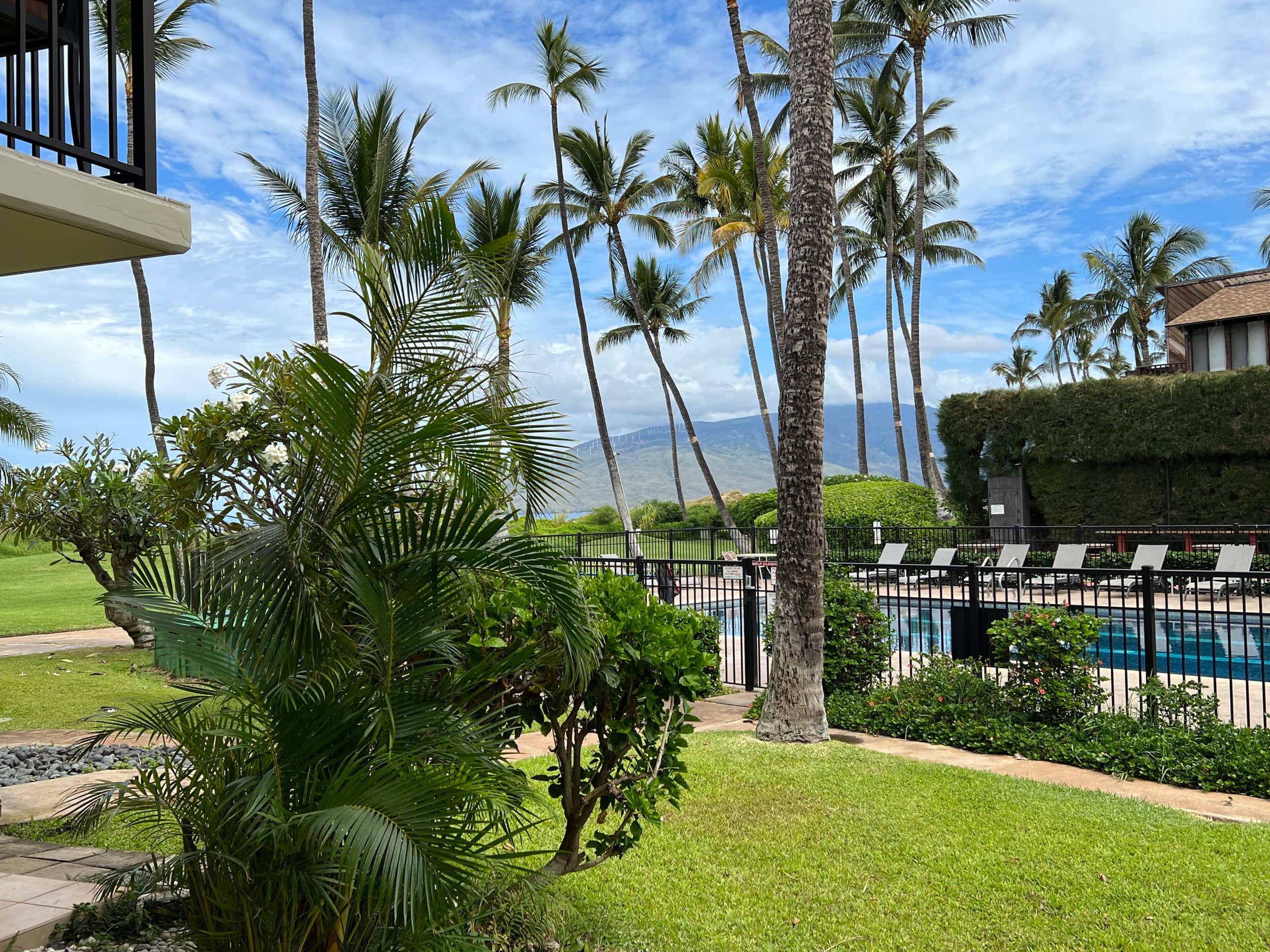 Condo in Kihei · ★5.0 · 1 bedroom · 2 beds · 1 private bath - Image 9