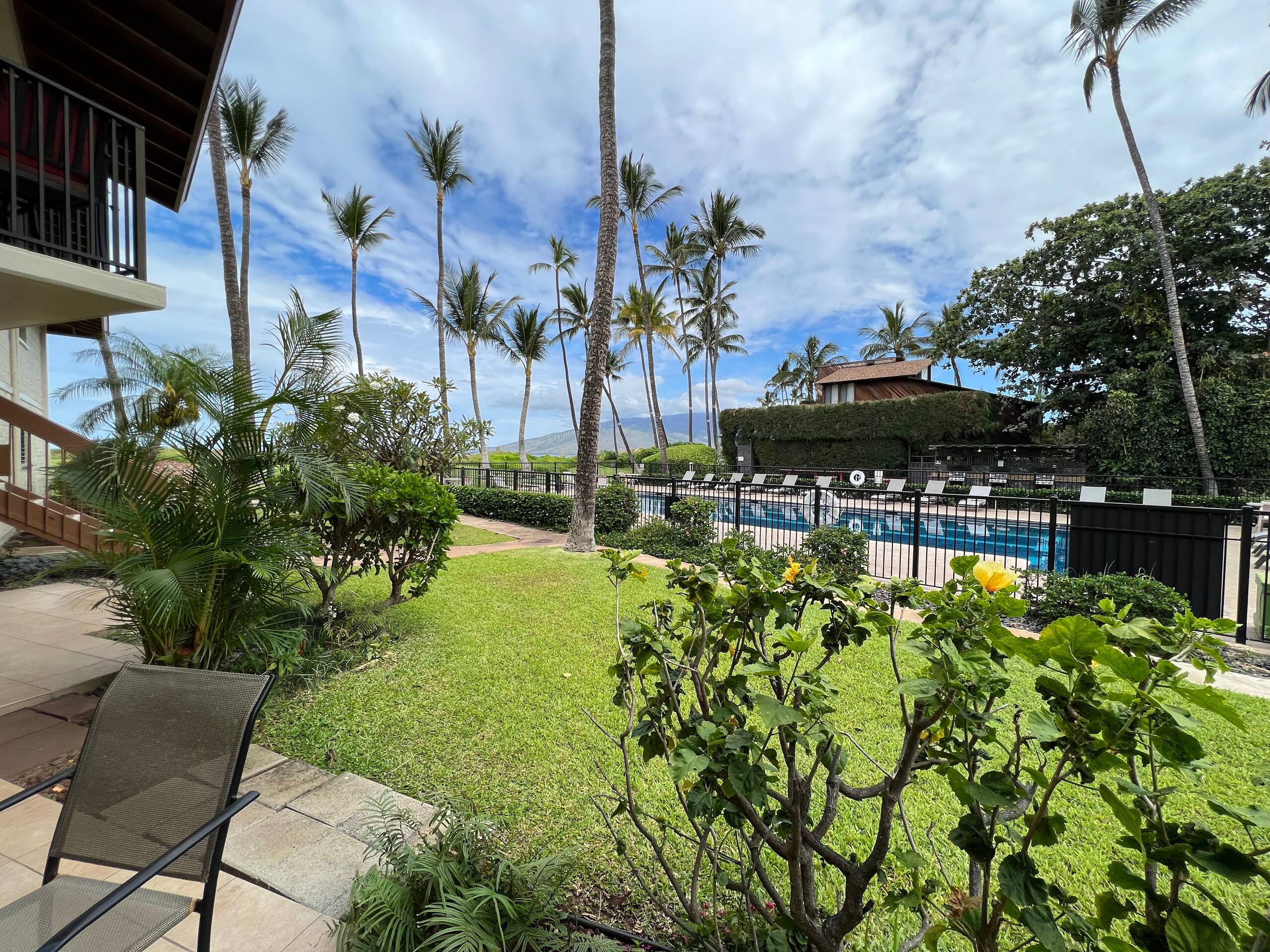 Condo in Kihei · ★5.0 · 1 bedroom · 2 beds · 1 private bath - Image 11