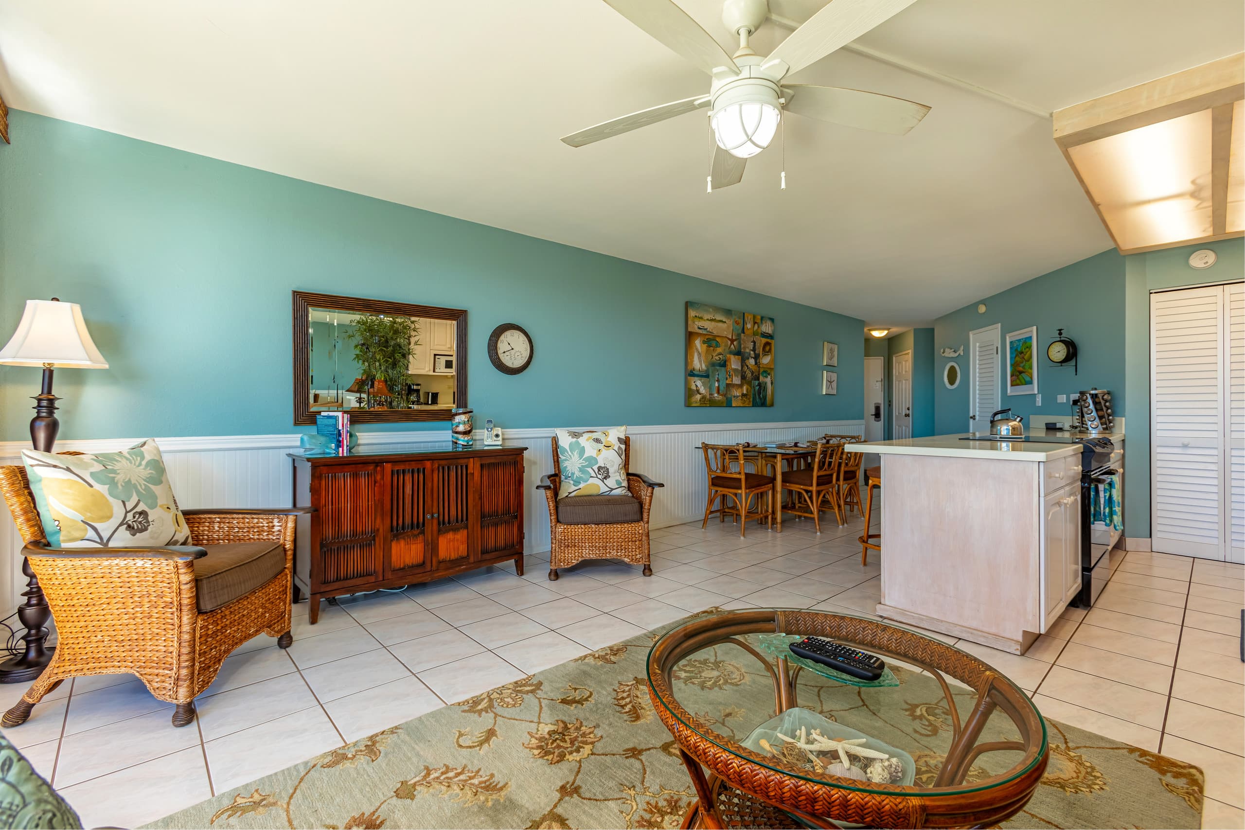 Condo in Kihei · ★4.6 · 1 bedroom · 2 beds · 2 baths - Image 4