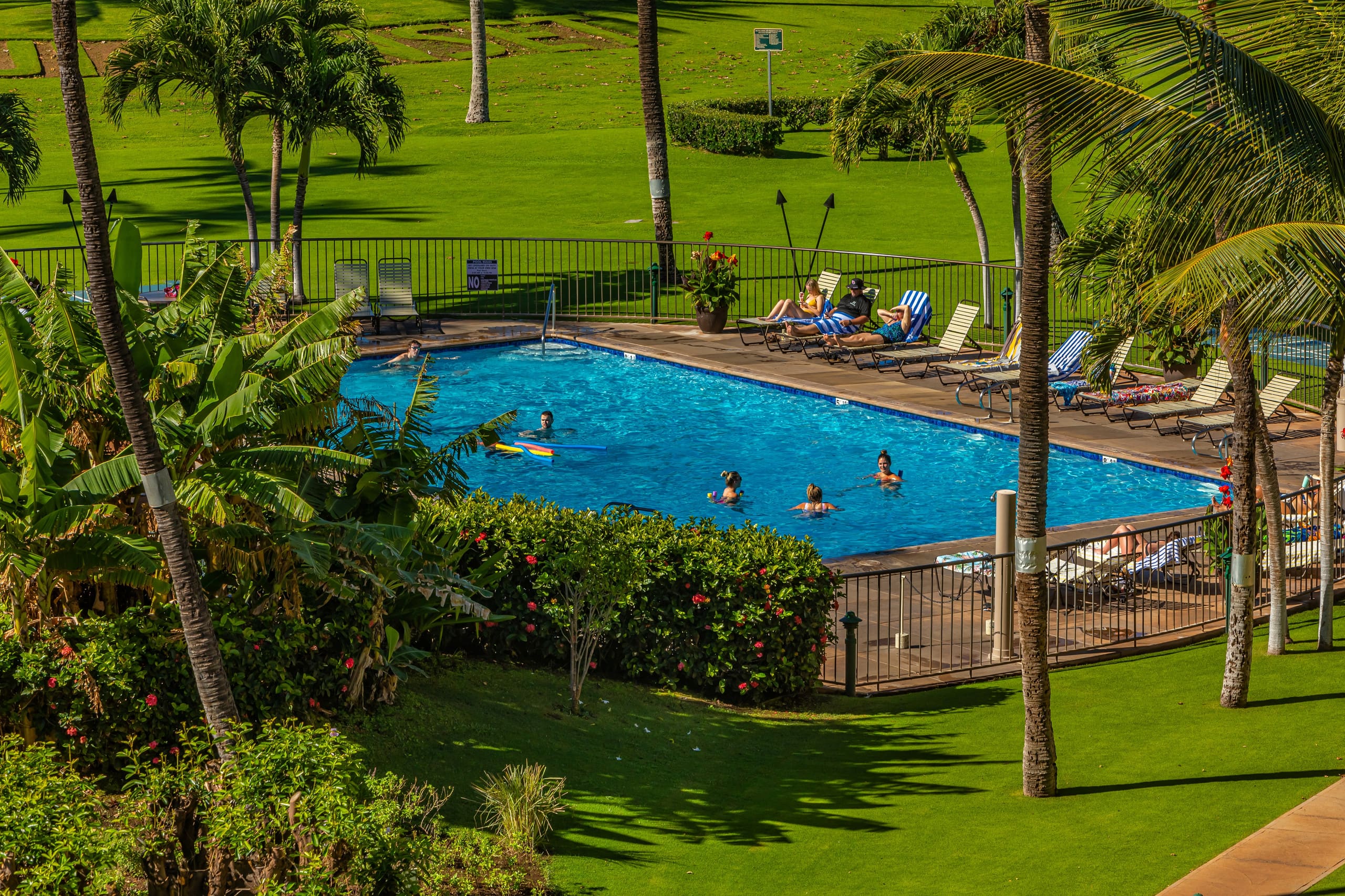 Condo in Kihei · ★4.6 · 1 bedroom · 2 beds · 2 baths - Image 24