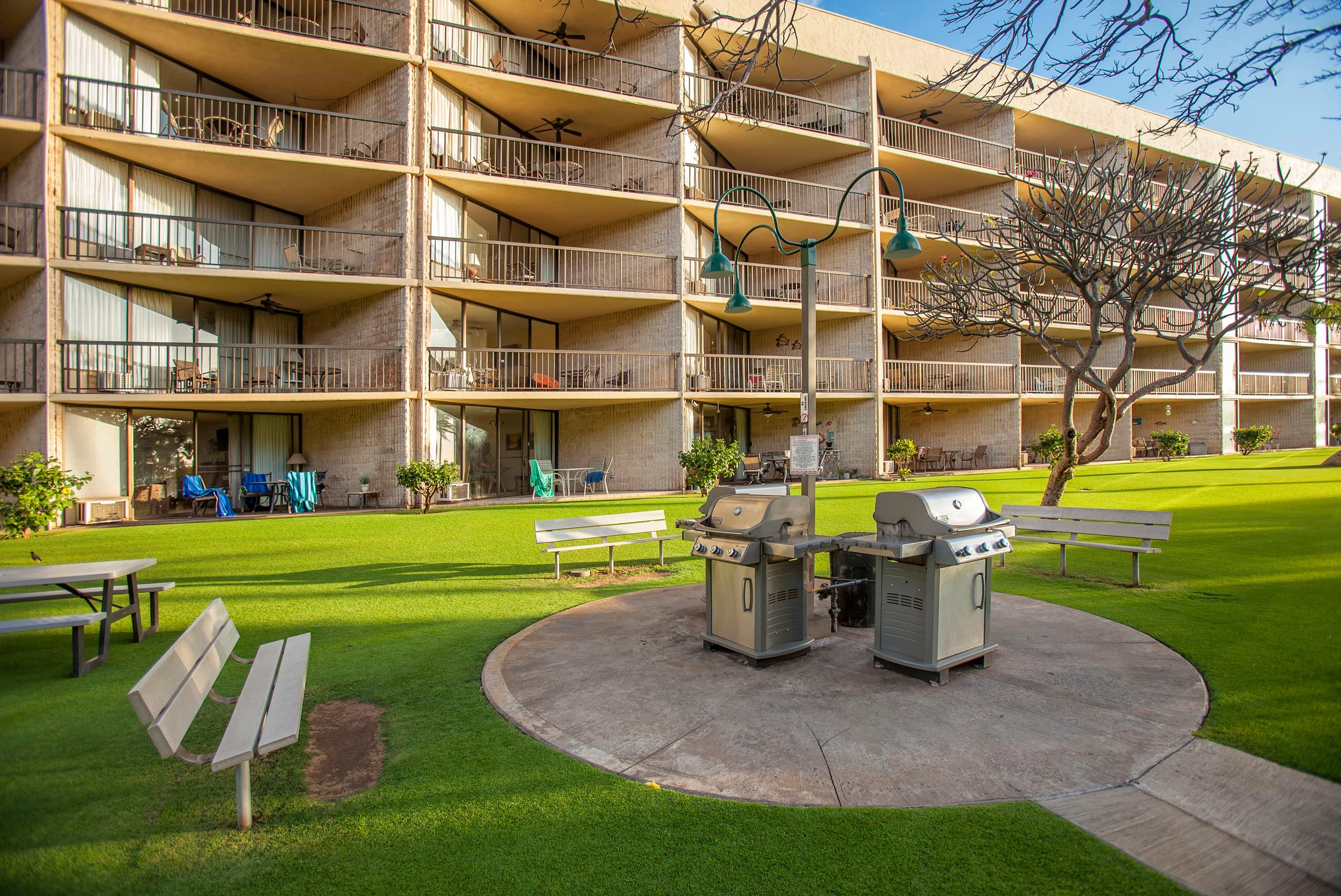 Condo in Kihei · ★4.6 · 1 bedroom · 2 beds · 2 baths - Image 34