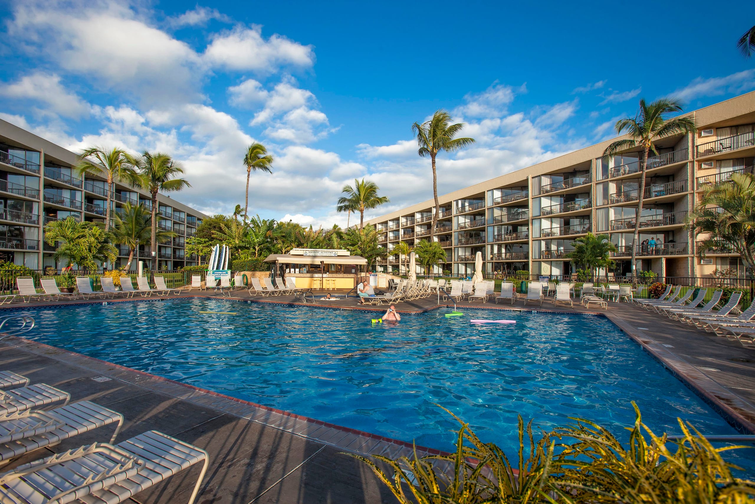 Condo in Kihei · ★4.6 · 1 bedroom · 2 beds · 2 baths - Image 22