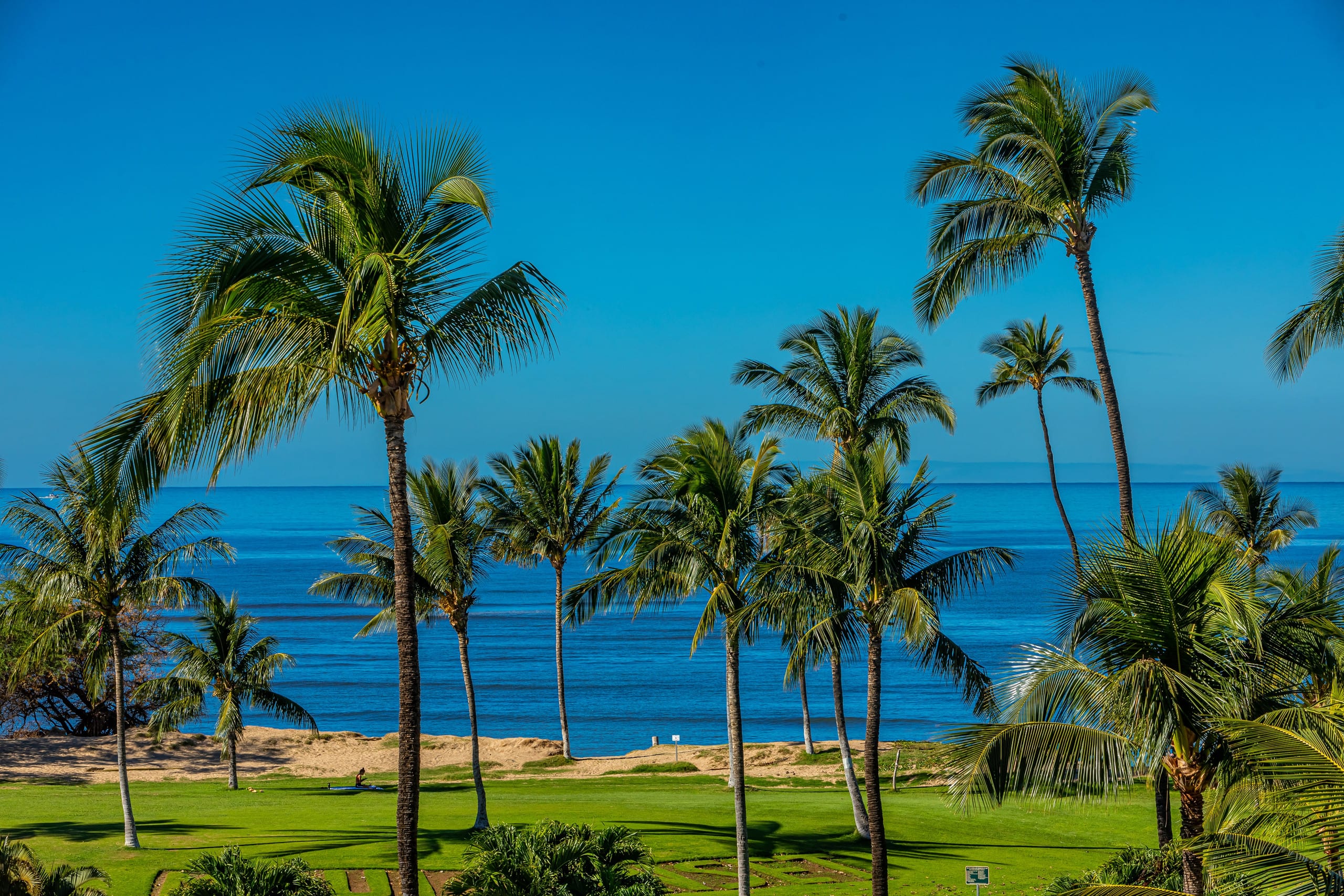 Condo in Kihei · ★4.6 · 1 bedroom · 2 beds · 2 baths - Image 37