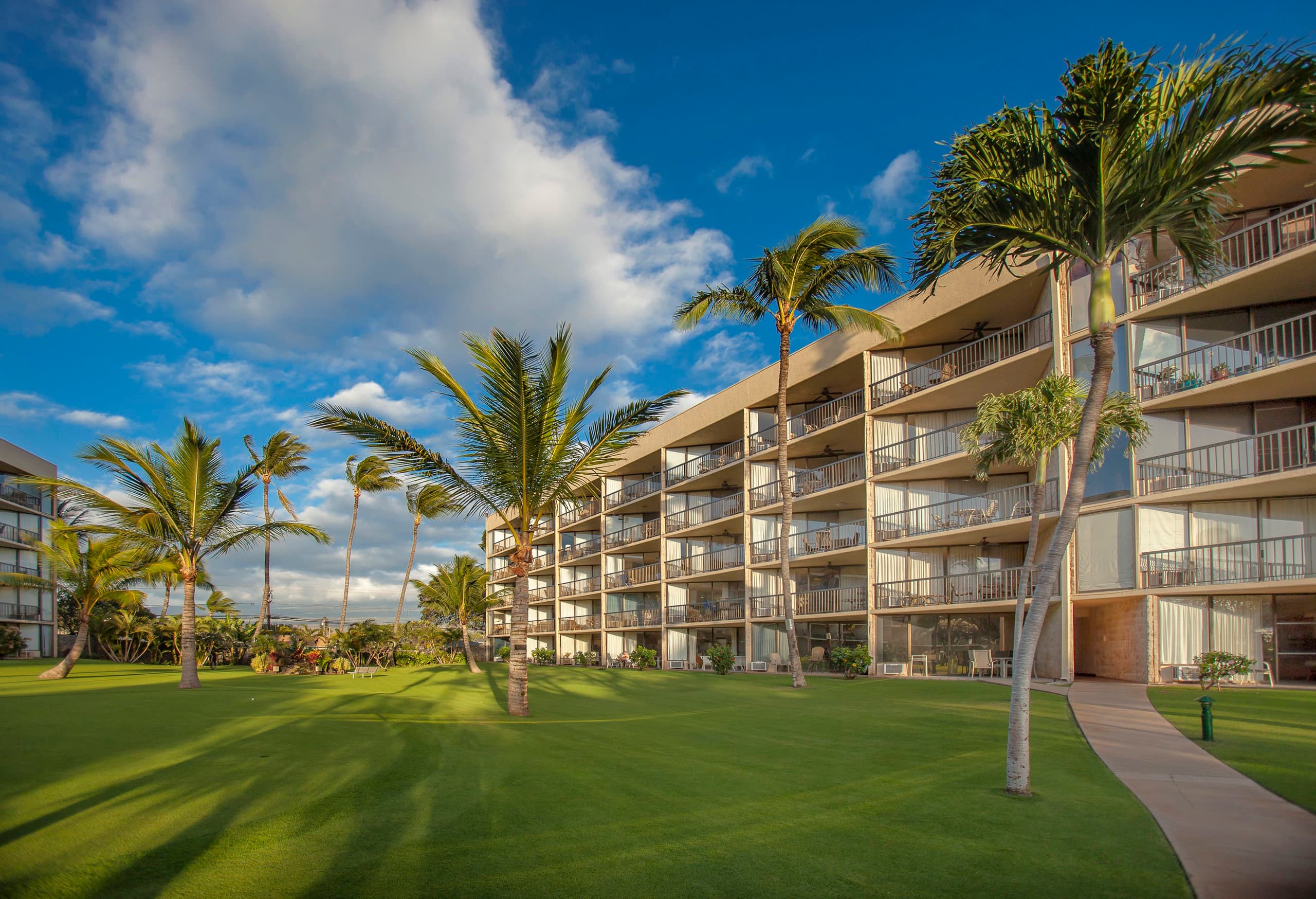 Condo in Kihei · ★4.6 · 1 bedroom · 2 beds · 2 baths - Image 32