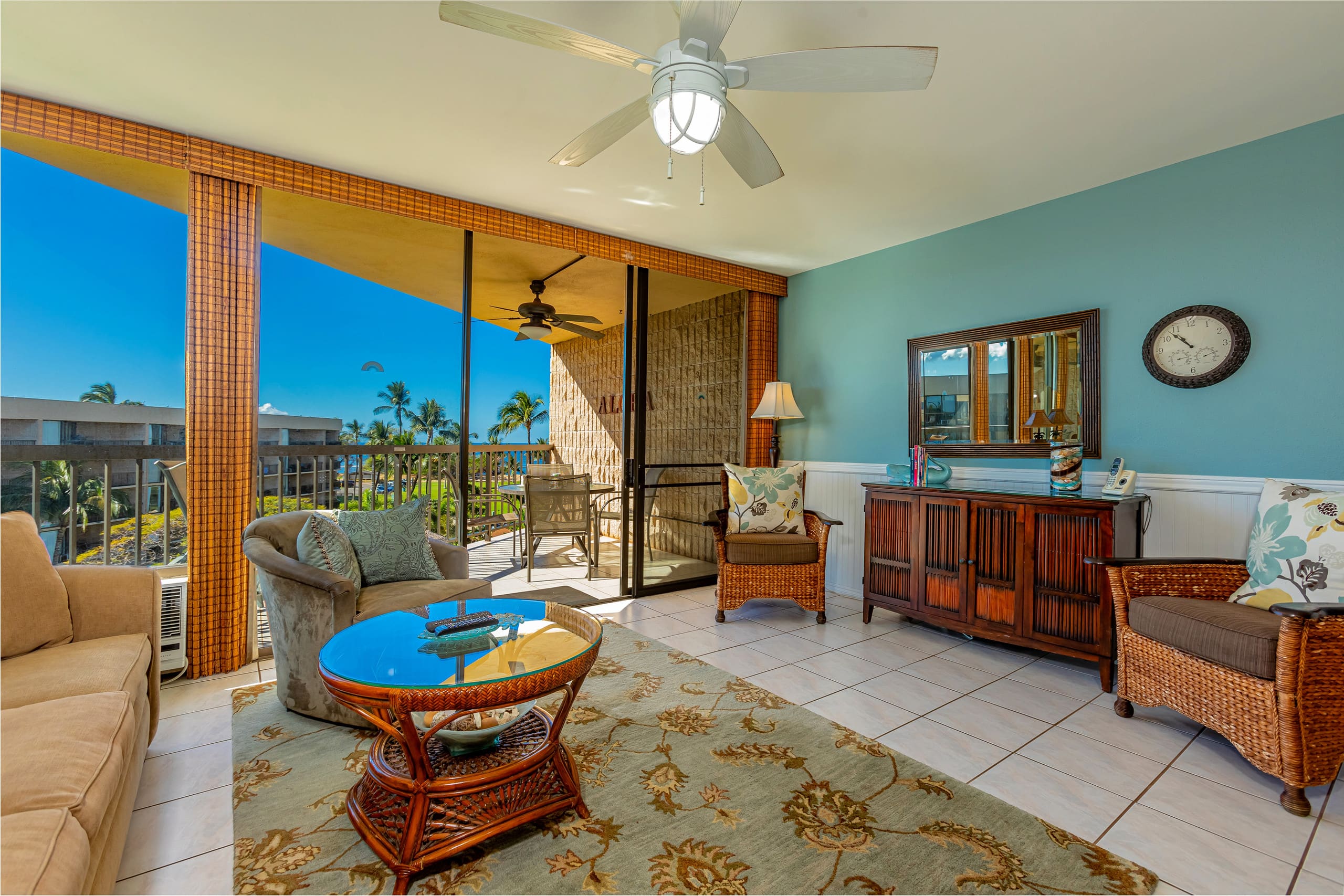 Condo in Kihei · ★4.6 · 1 bedroom · 2 beds · 2 baths - Image 7