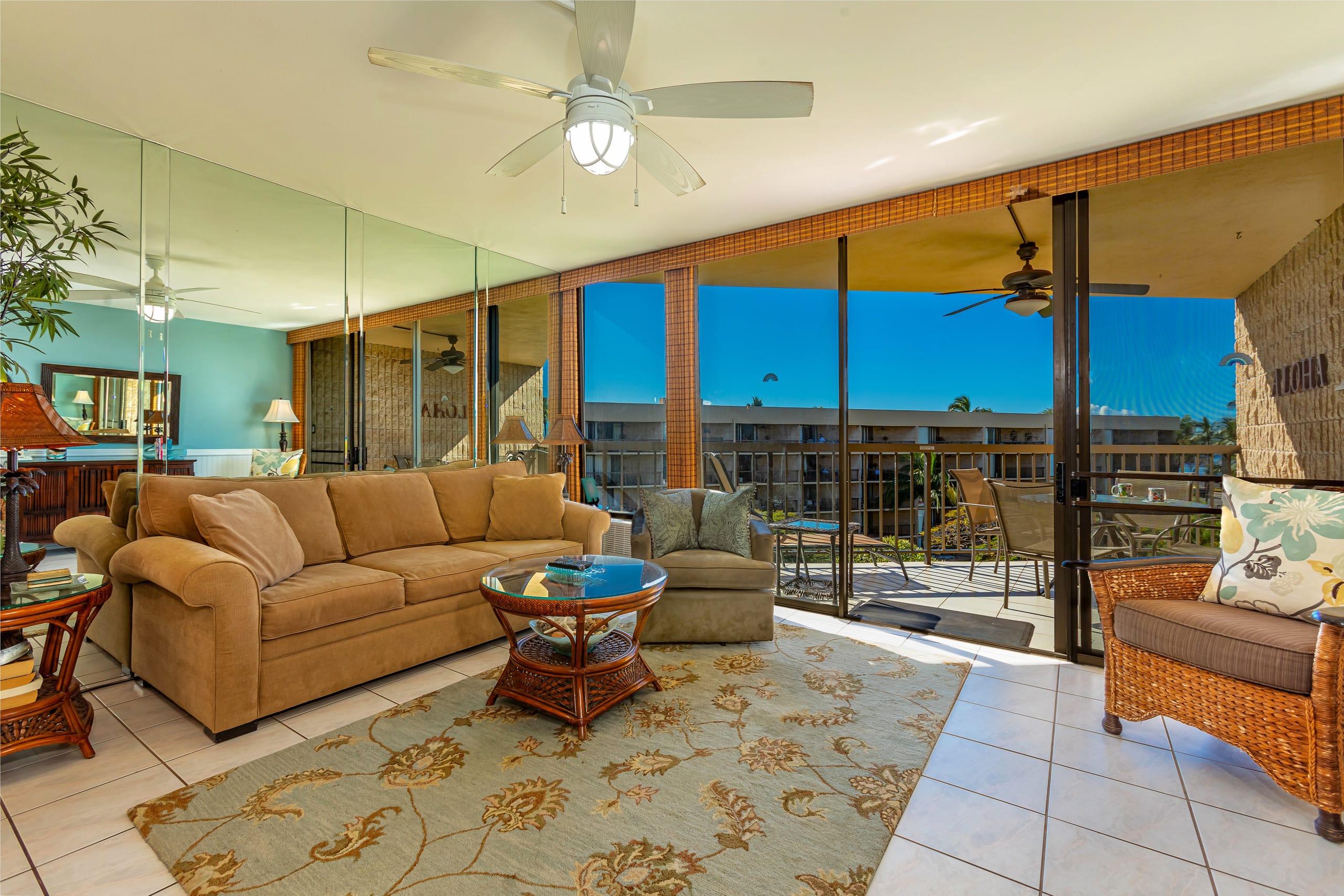 Condo in Kihei · ★4.6 · 1 bedroom · 2 beds · 2 baths - Image 6