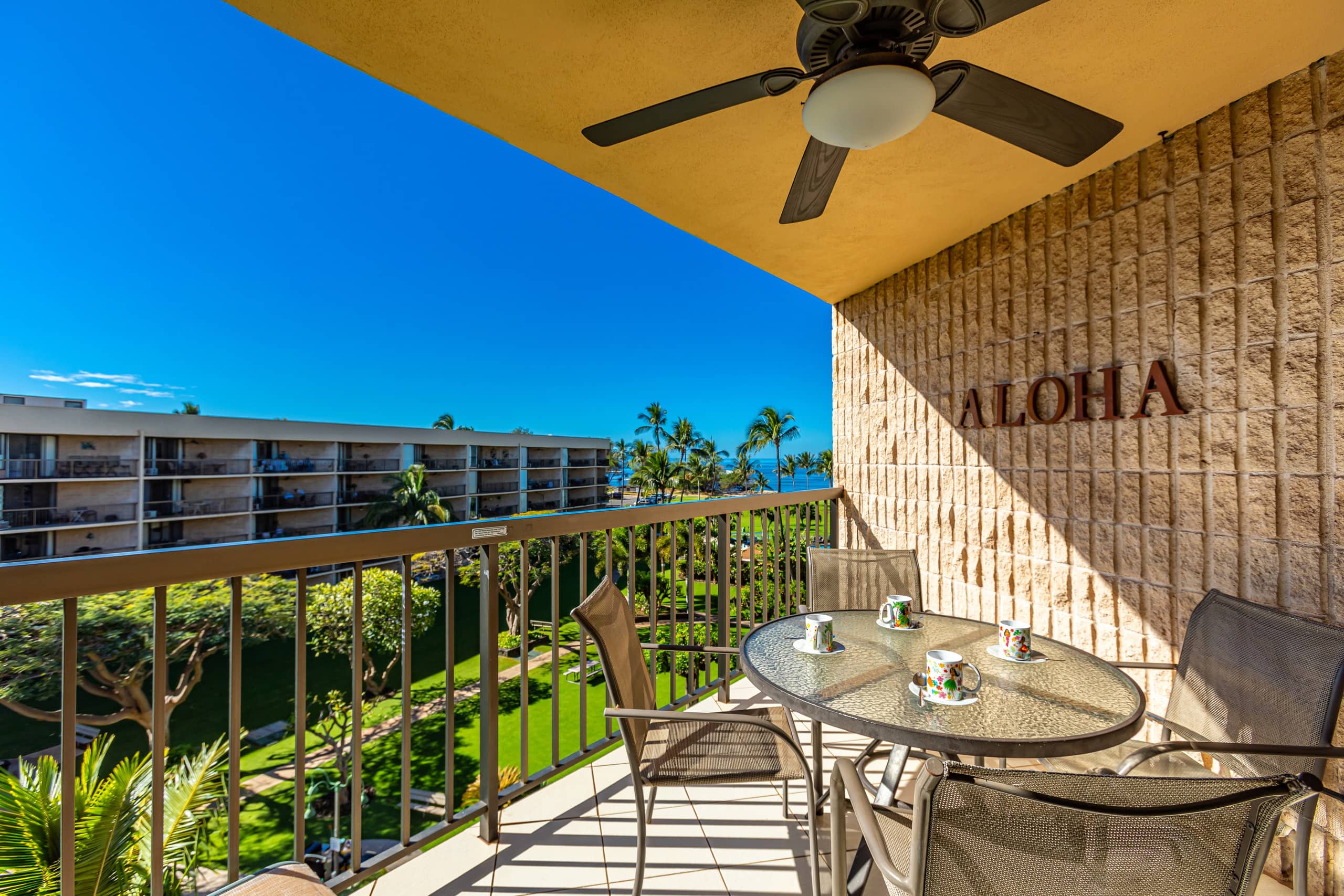 Condo in Kihei · ★4.6 · 1 bedroom · 2 beds · 2 baths - Image 19