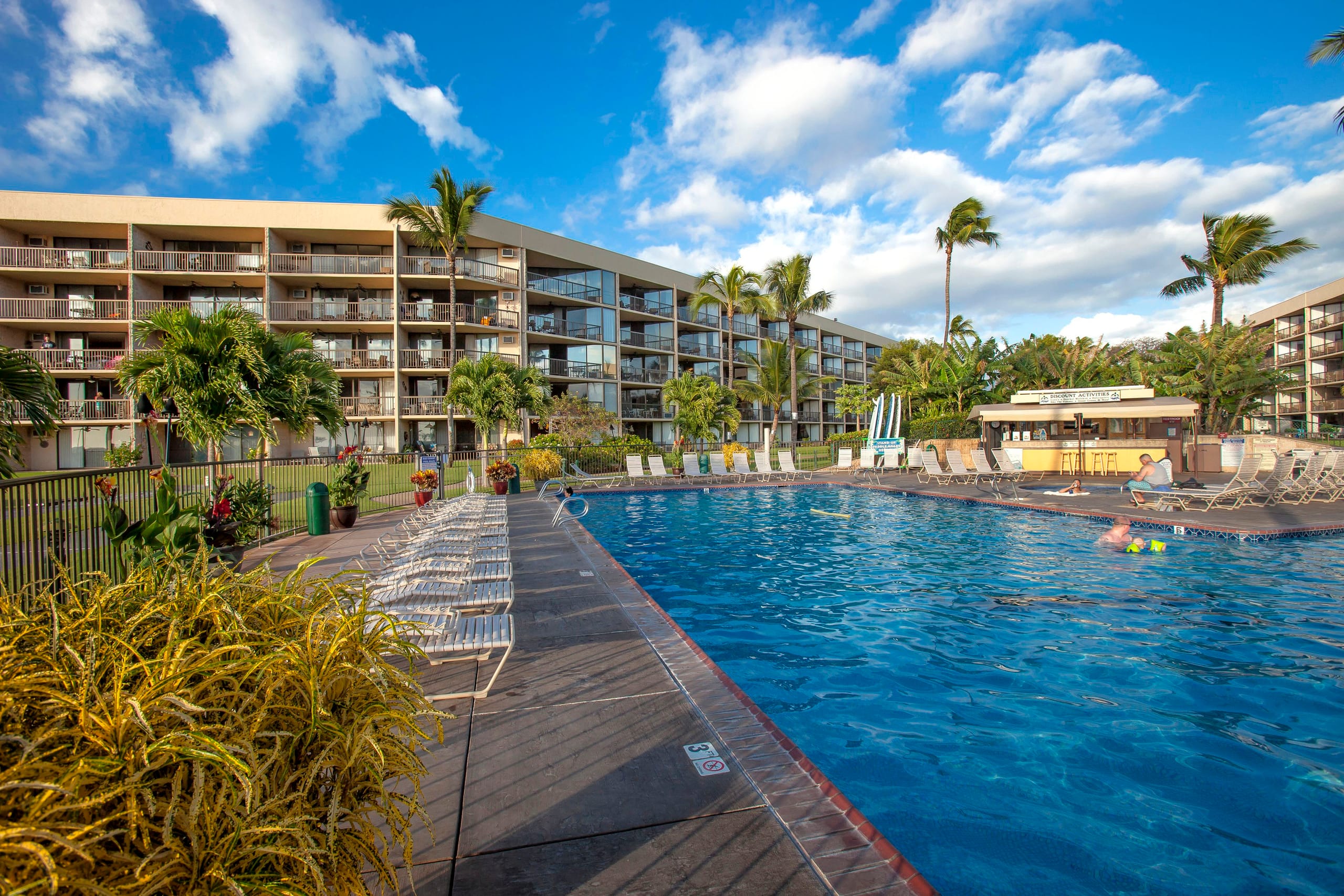 Condo in Kihei · ★4.6 · 1 bedroom · 2 beds · 2 baths - Image 21