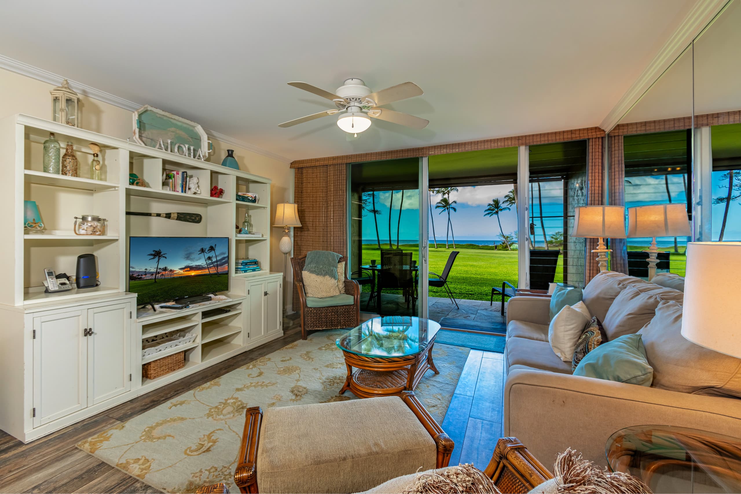 Condo in Kihei · ★4.97 · 1 bedroom · 1 bed · 1 bath - Image 3