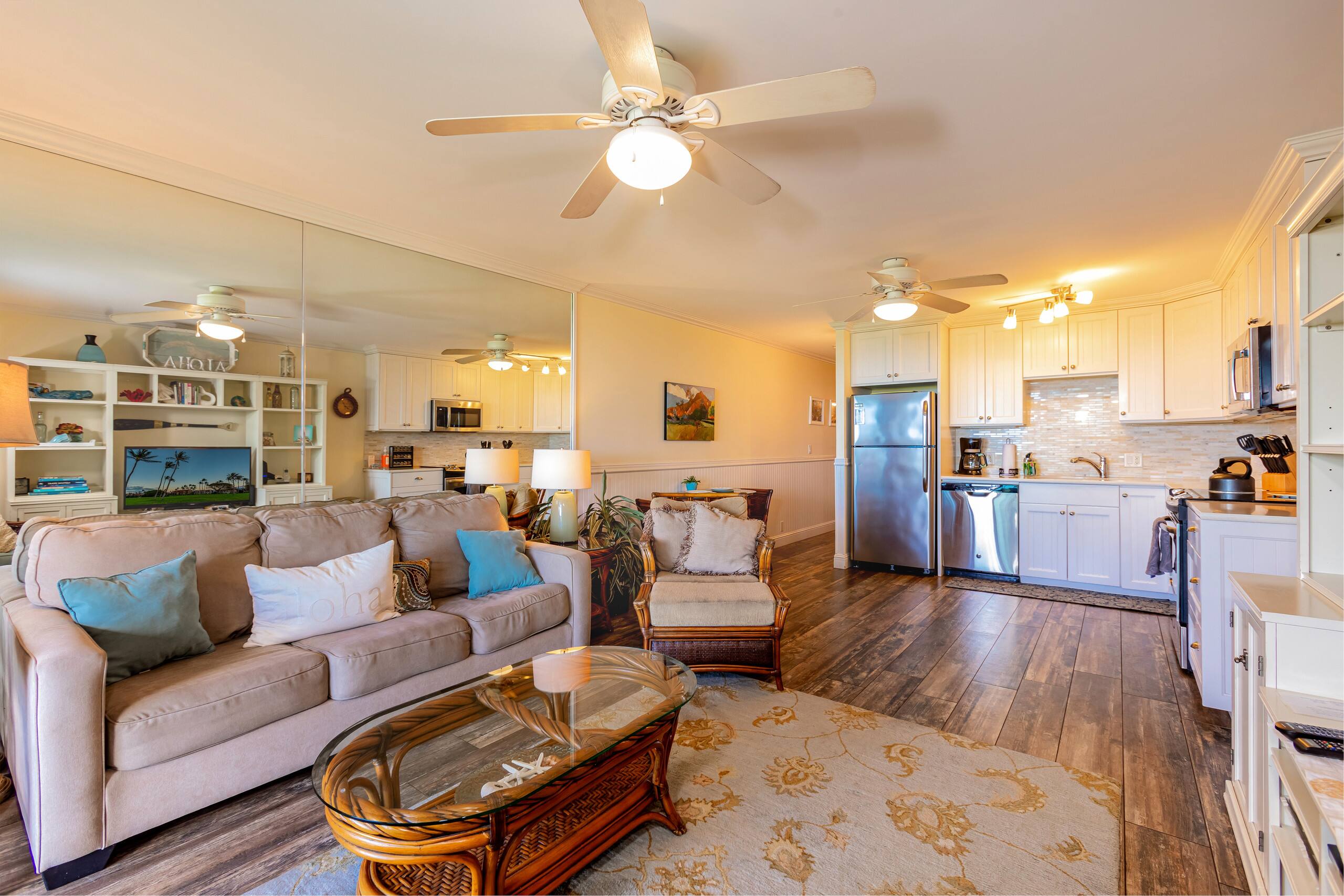 Condo in Kihei · ★4.97 · 1 bedroom · 1 bed · 1 bath - Image 10