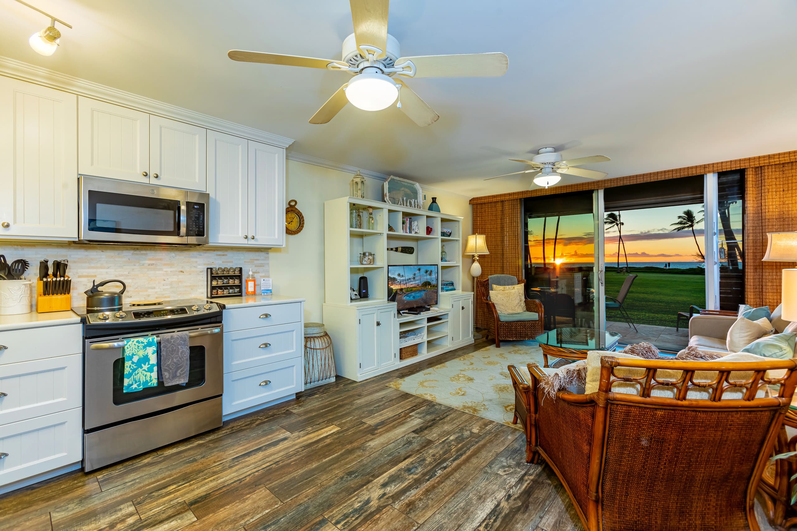 Condo in Kihei · ★4.97 · 1 bedroom · 1 bed · 1 bath - Image 13