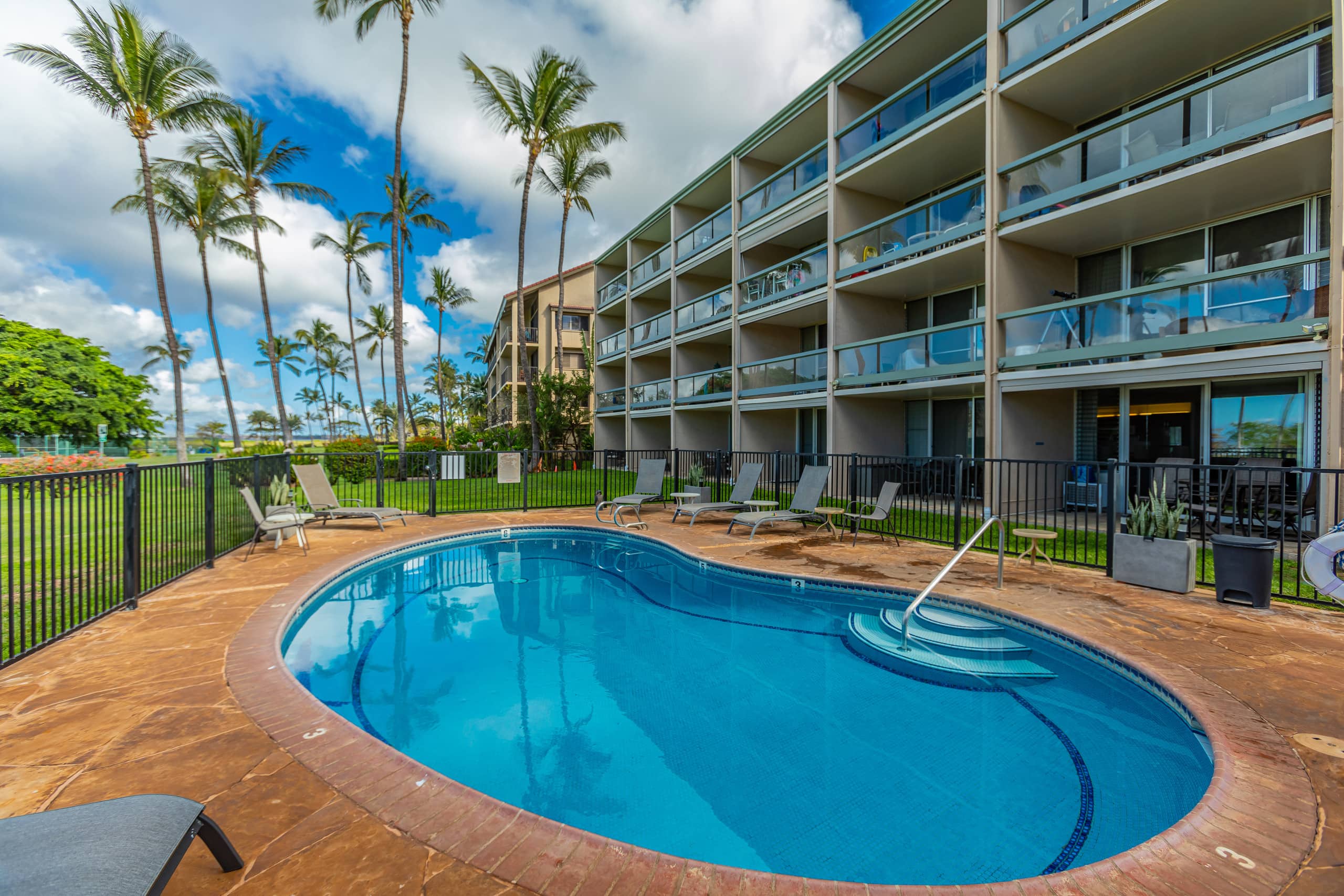 Condo in Kihei · ★4.97 · 1 bedroom · 1 bed · 1 bath - Image 2