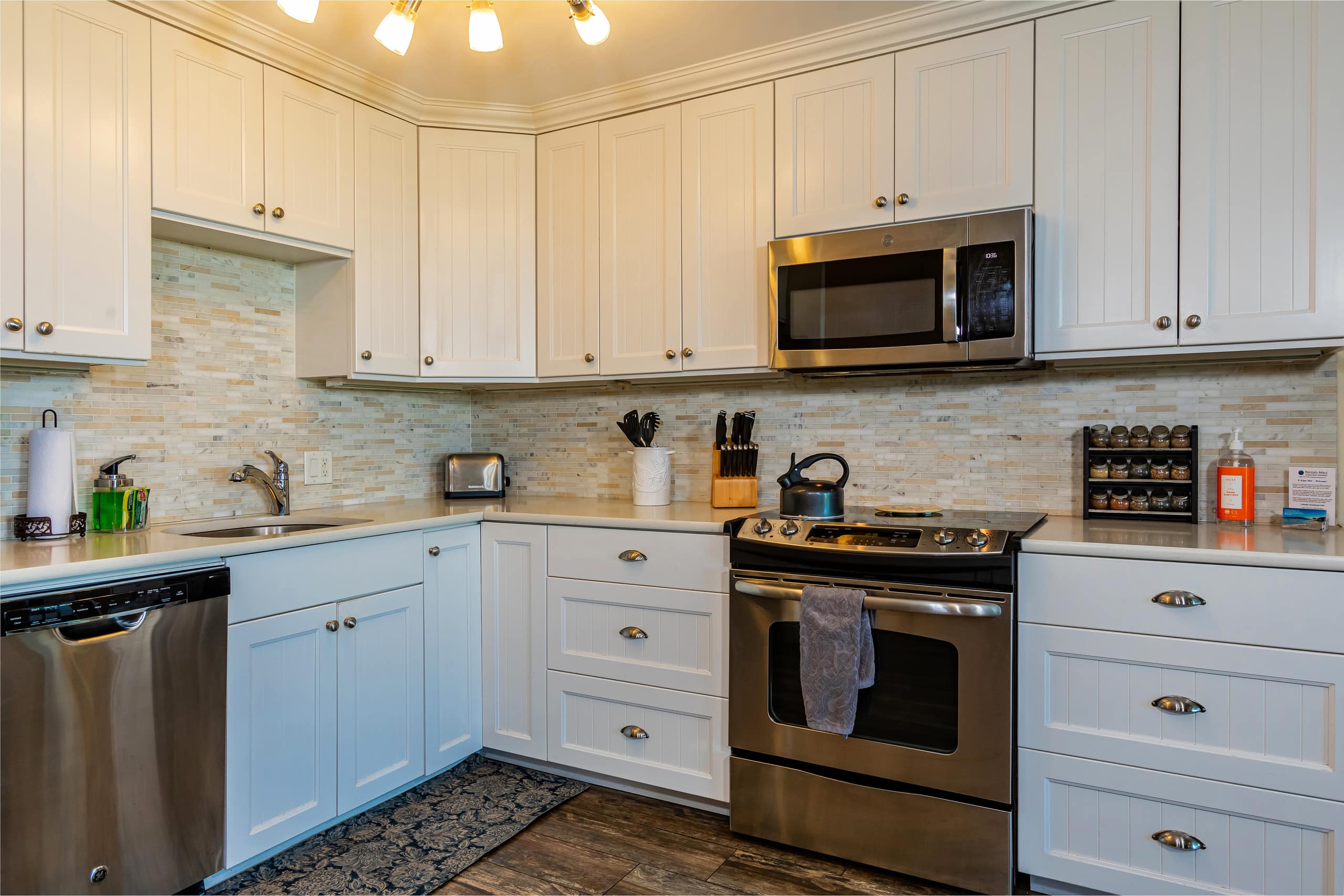 Condo in Kihei · ★4.97 · 1 bedroom · 1 bed · 1 bath - Image 12