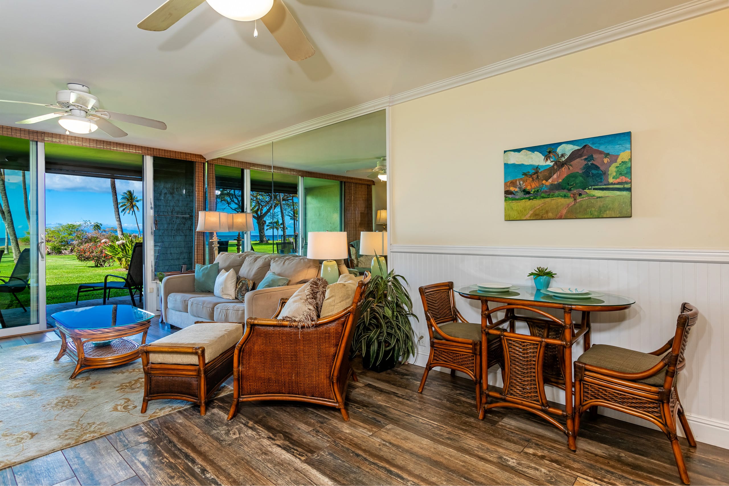 Condo in Kihei · ★4.97 · 1 bedroom · 1 bed · 1 bath - Image 5