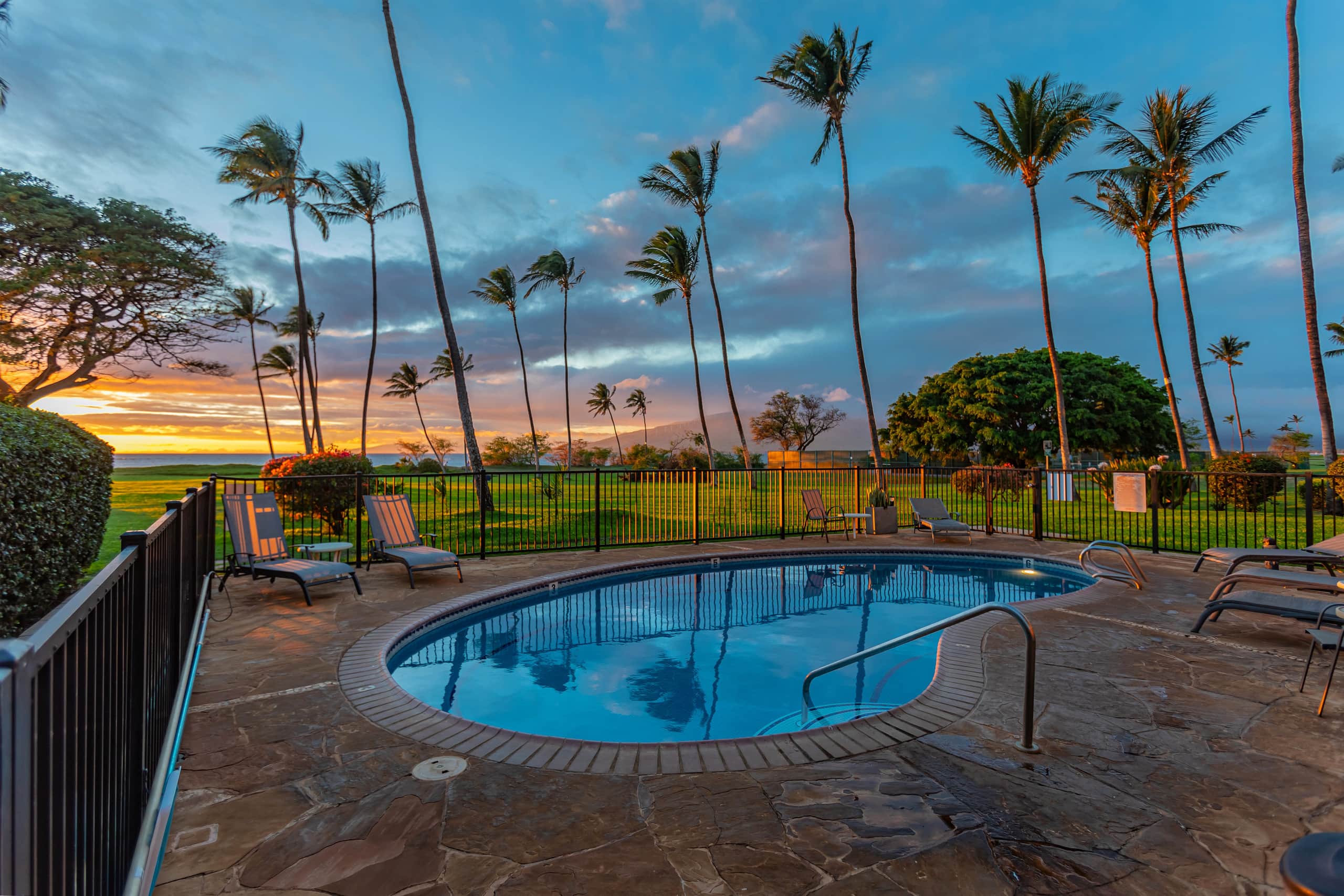 Condo in Kihei · ★4.97 · 1 bedroom · 1 bed · 1 bath - Image 24