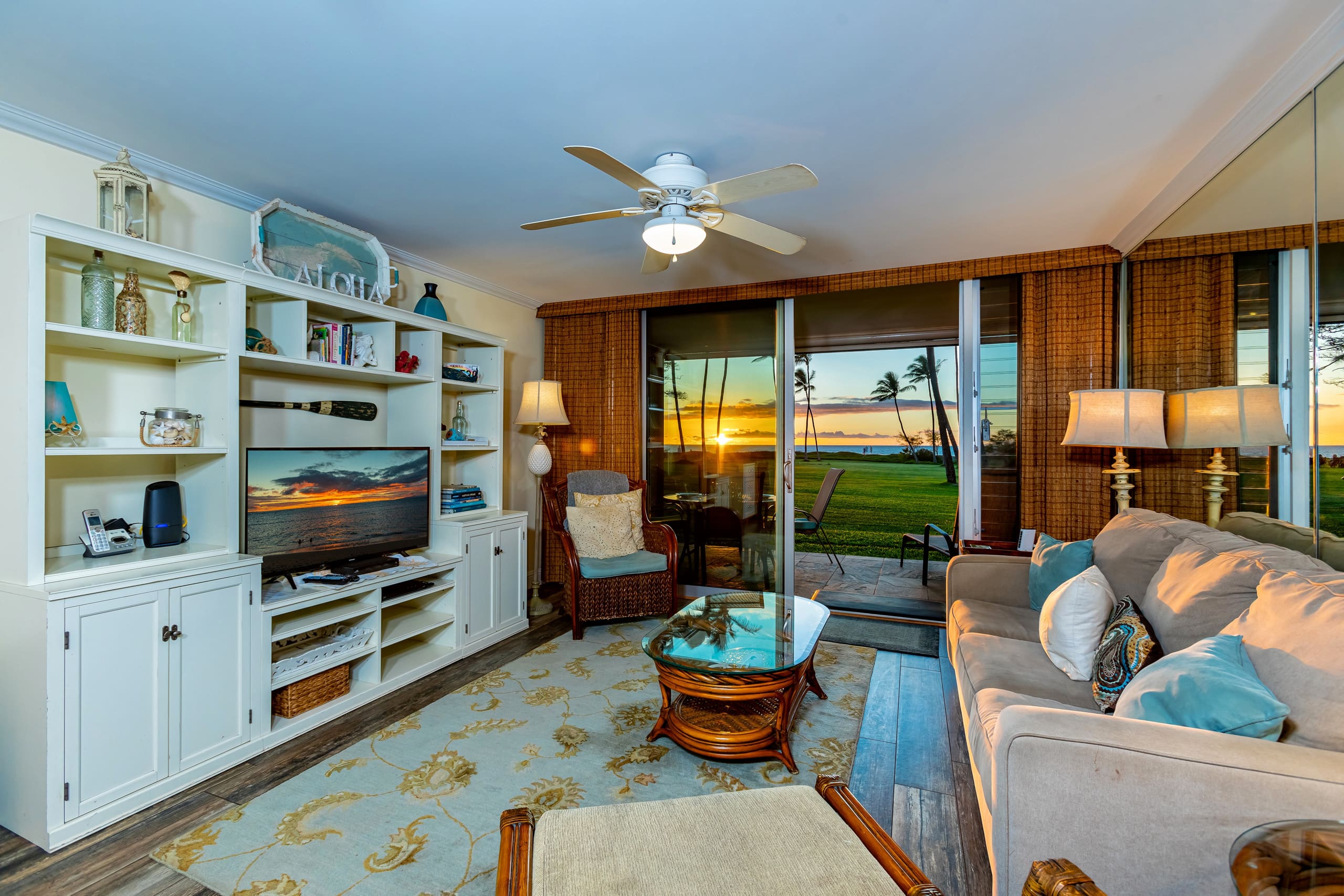 Condo in Kihei · ★4.97 · 1 bedroom · 1 bed · 1 bath - Image 8
