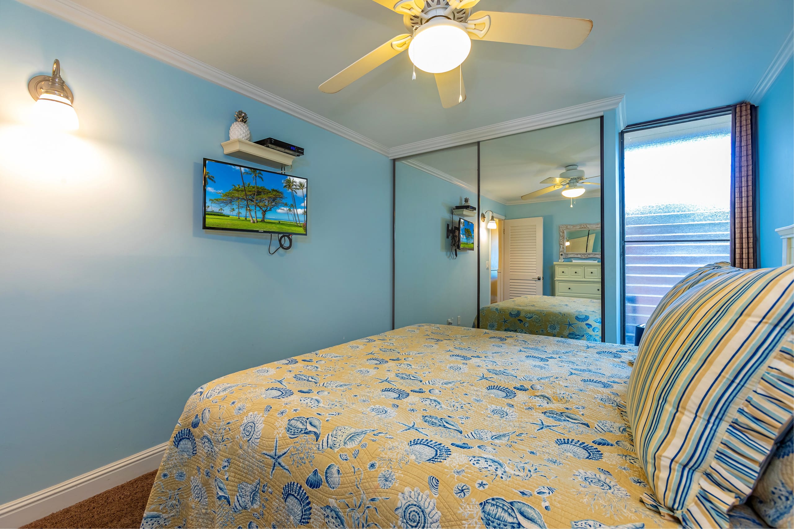 Condo in Kihei · ★4.97 · 1 bedroom · 1 bed · 1 bath - Image 15