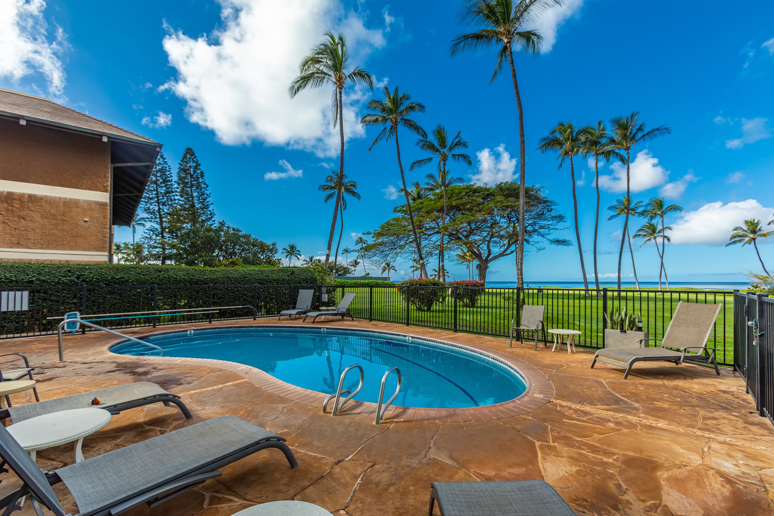 Condo in Kihei · ★4.97 · 1 bedroom · 1 bed · 1 bath - Image 28