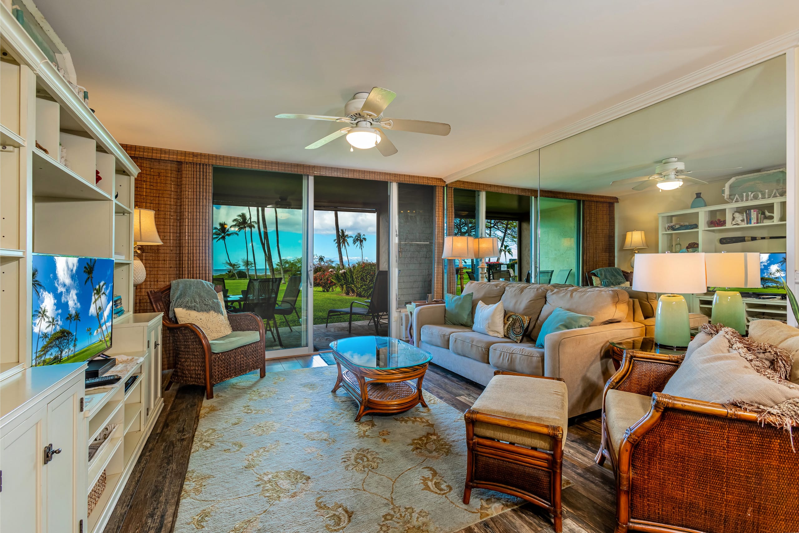 Condo in Kihei · ★4.97 · 1 bedroom · 1 bed · 1 bath - Image 4