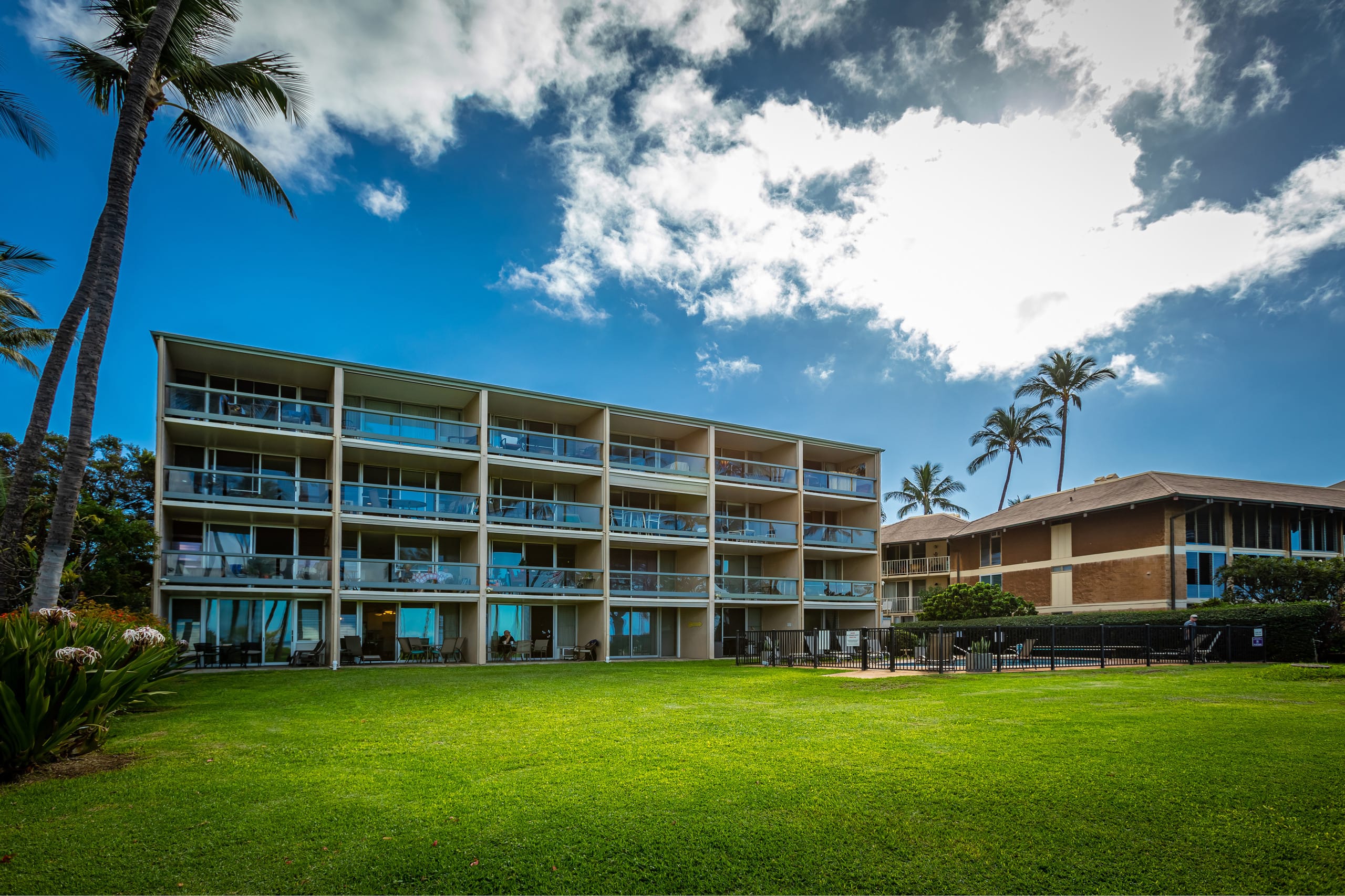 Condo in Kihei · ★4.97 · 1 bedroom · 1 bed · 1 bath - Image 37