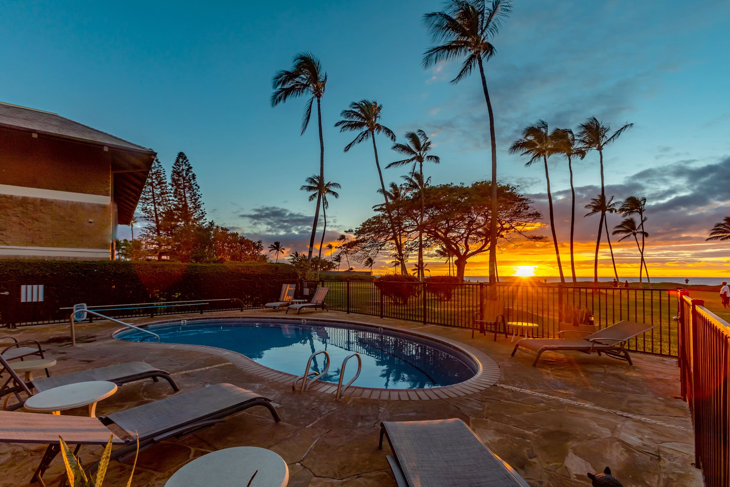 Condo in Kihei · ★4.97 · 1 bedroom · 1 bed · 1 bath - Image 41