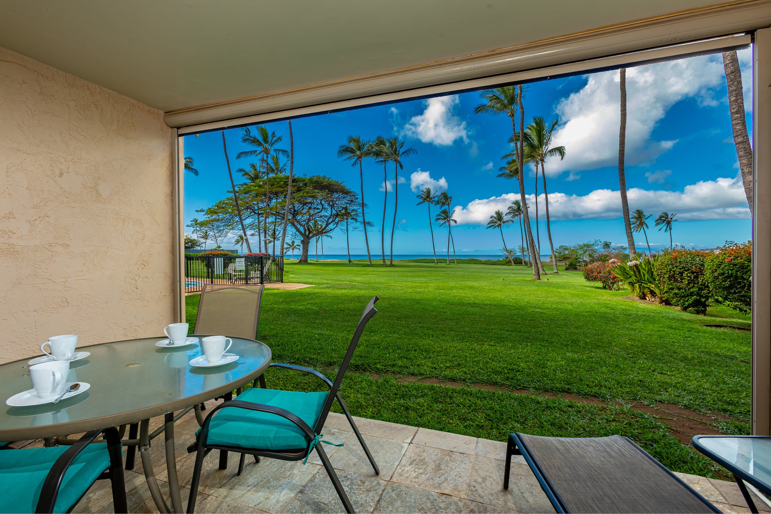 Condo in Kihei · ★4.97 · 1 bedroom · 1 bed · 1 bath - Image 17