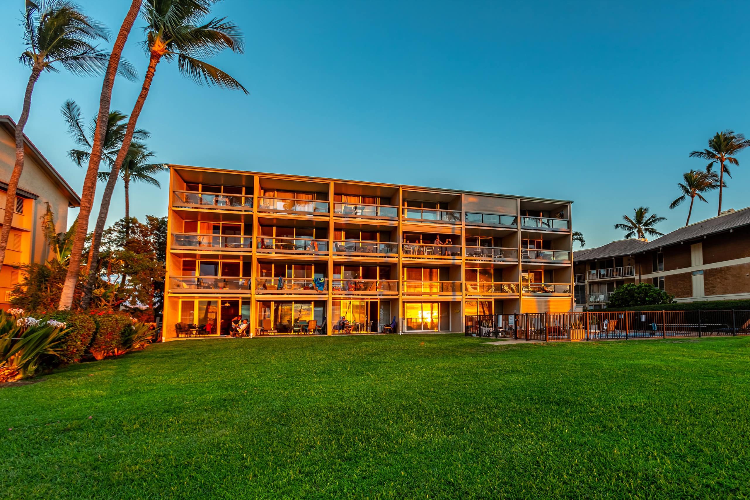 Condo in Kihei · ★4.97 · 1 bedroom · 1 bed · 1 bath - Image 39
