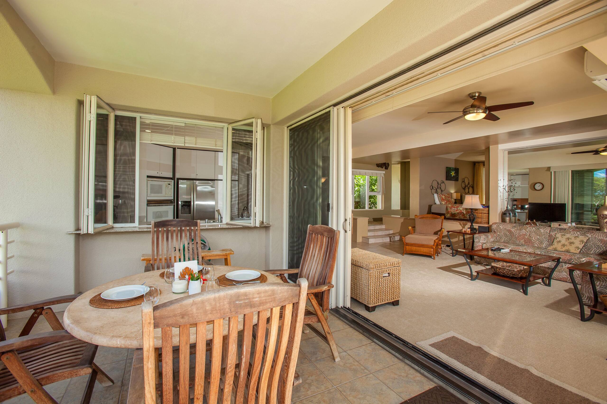 Condo in Wailea · ★5.0 · 2 bedrooms · 4 beds · 2 private baths - Image 12